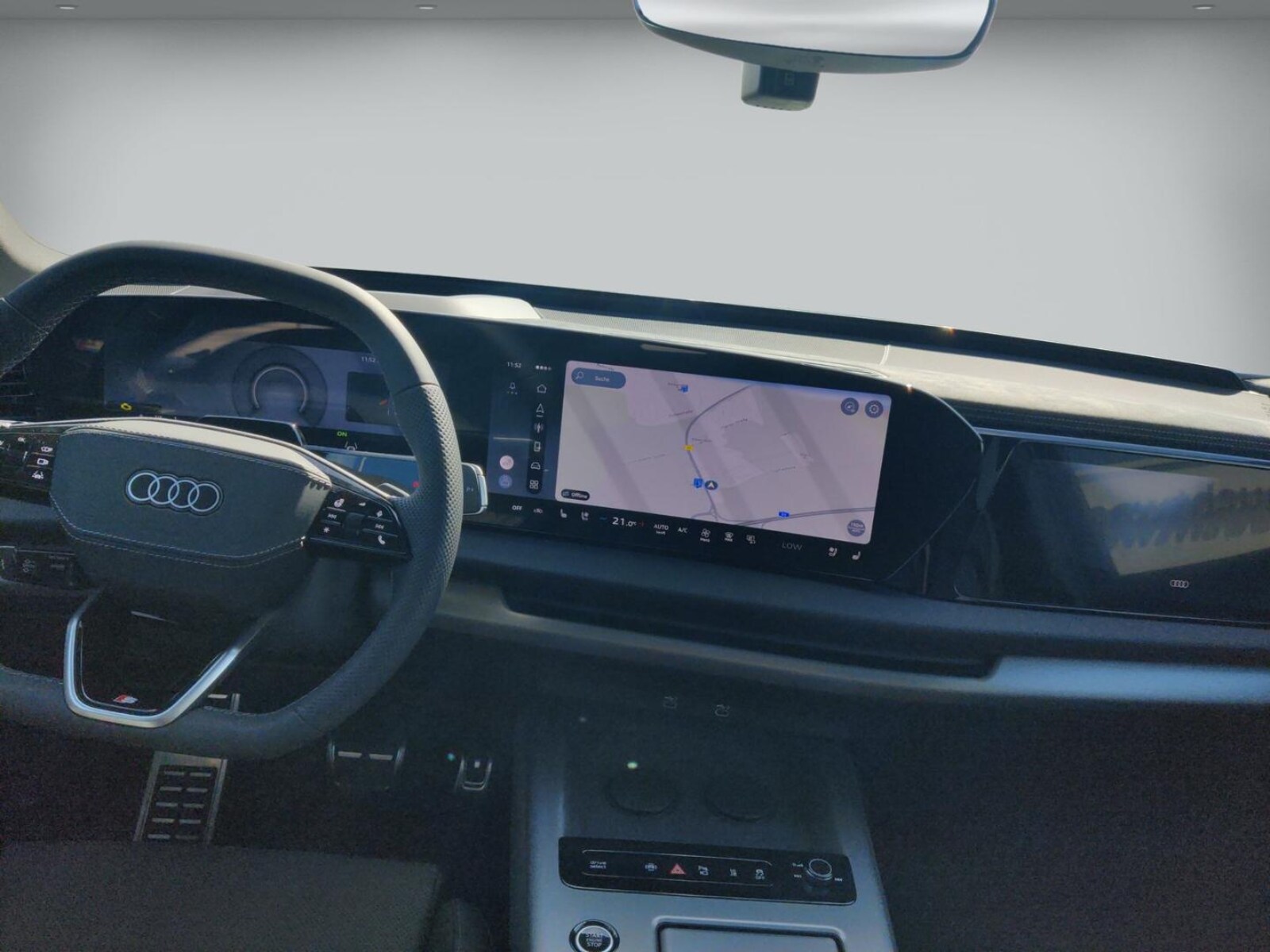 Audi Q7 – Bild 10