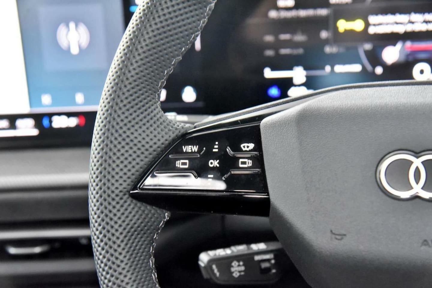Image about Audi SQ5 Sportback TFSI 270 kW