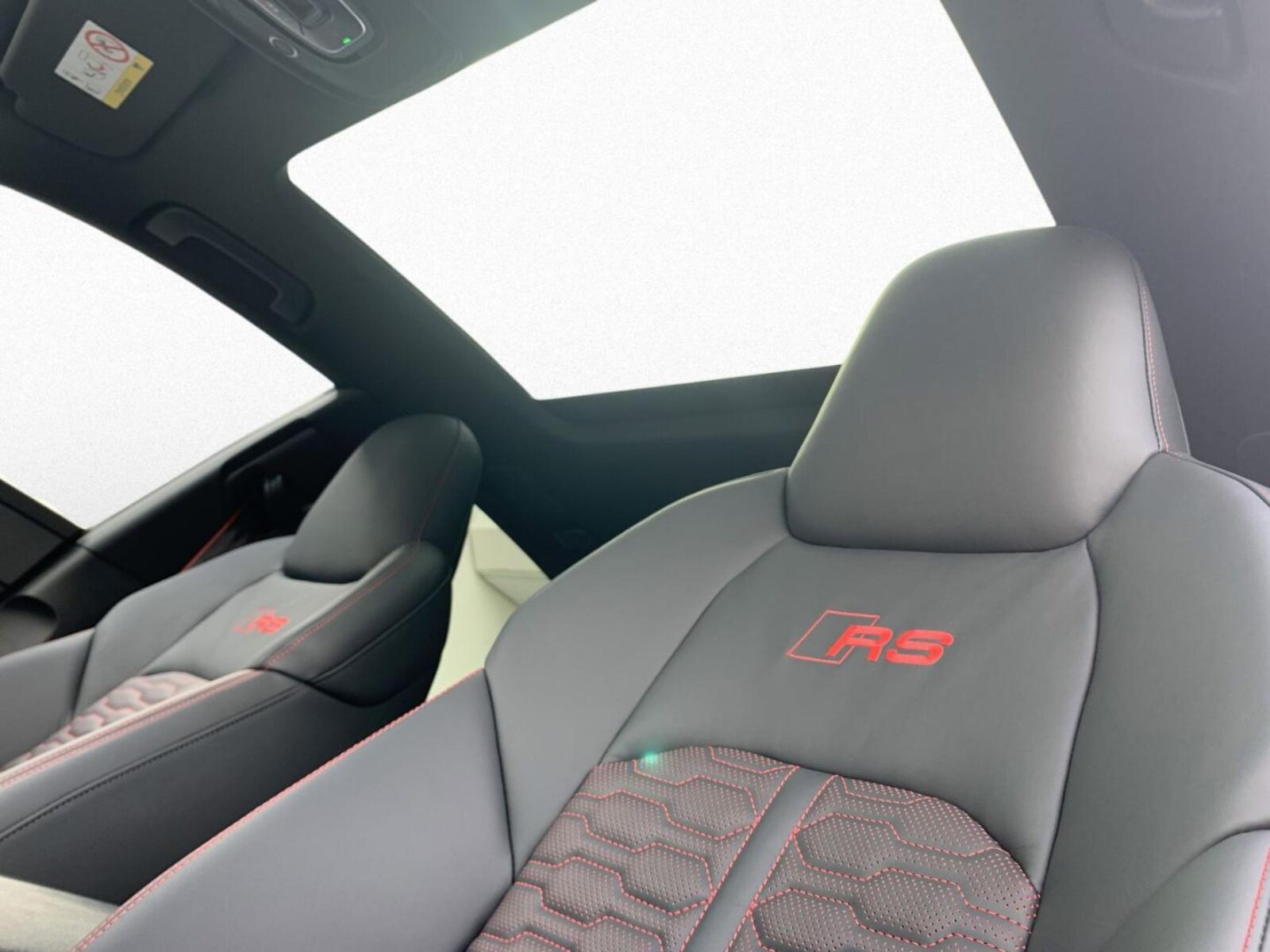 Audi RS 7 Sportback performance – Bild 19