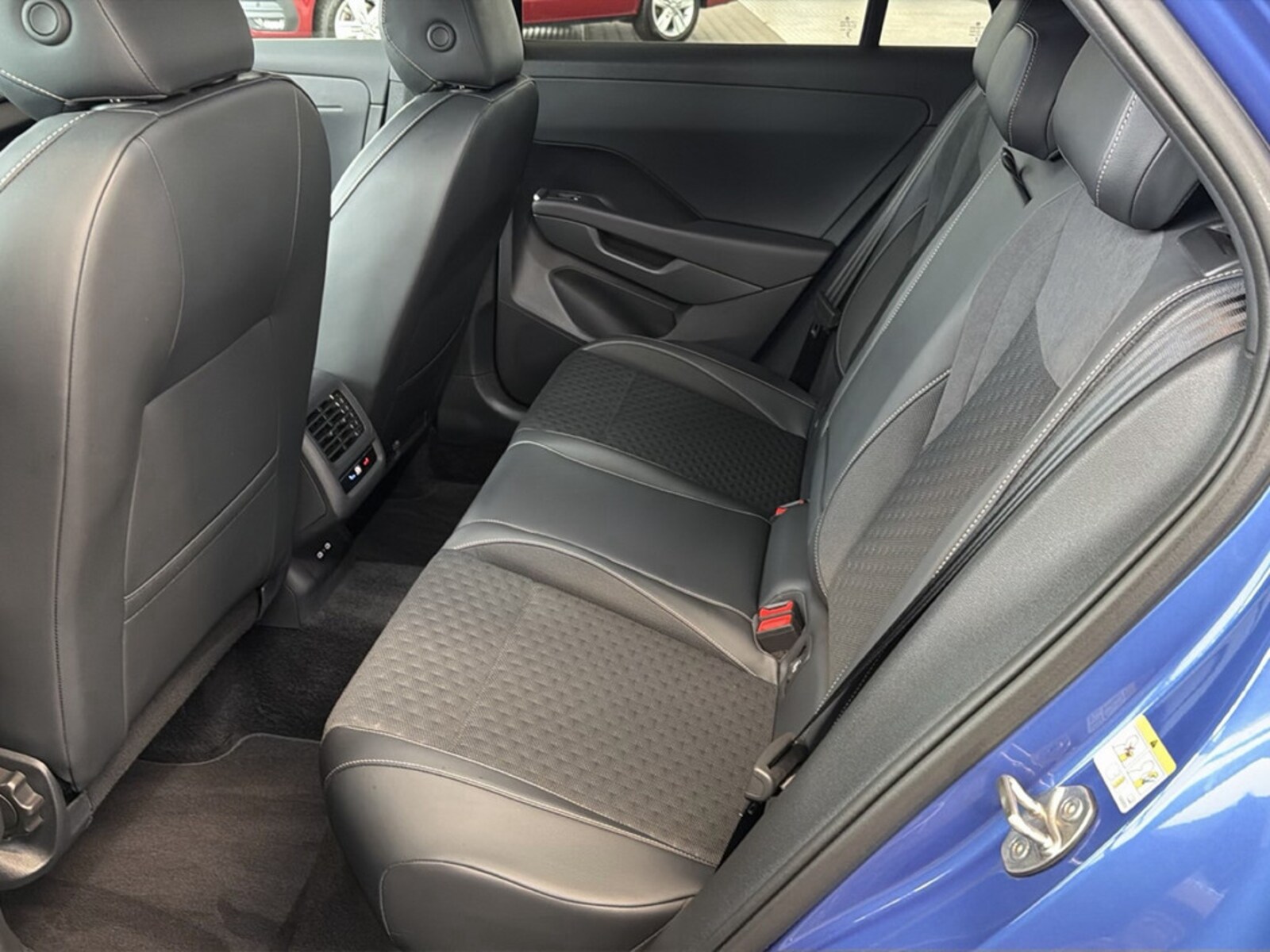 Volkswagen T-Roc – Bild 9