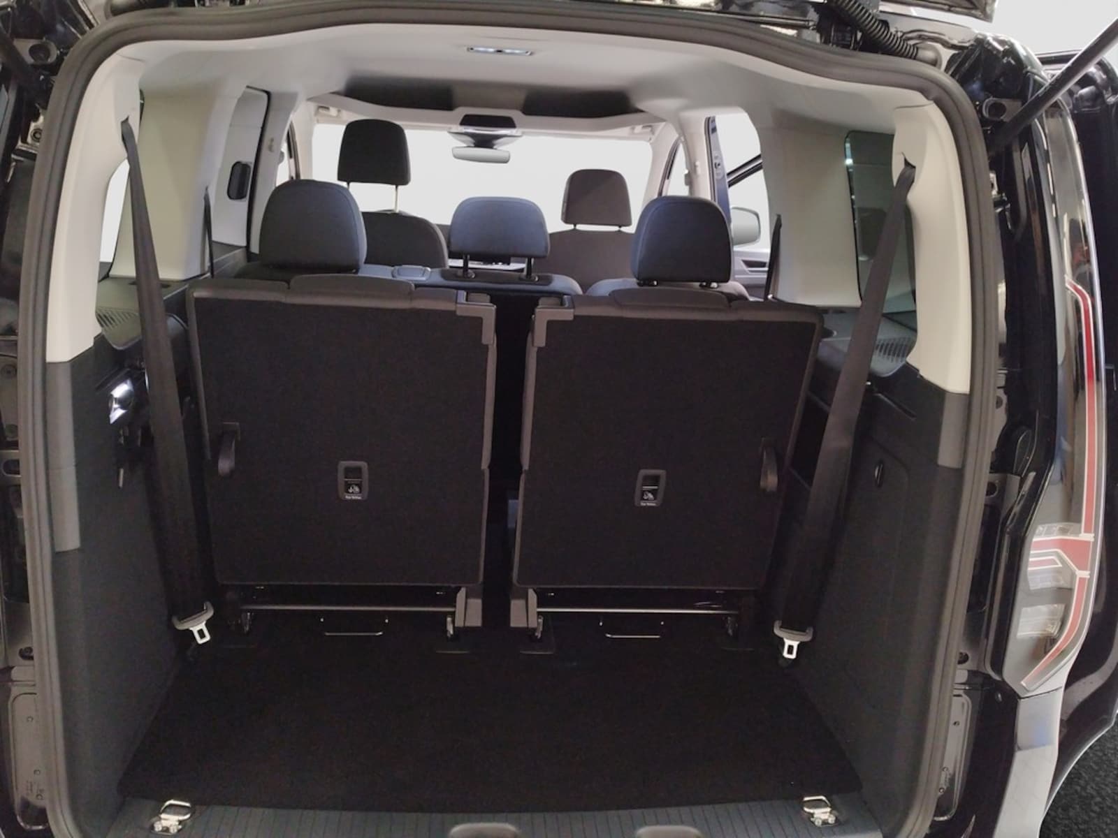 Volkswagen Caddy Maxi – Bild 15
