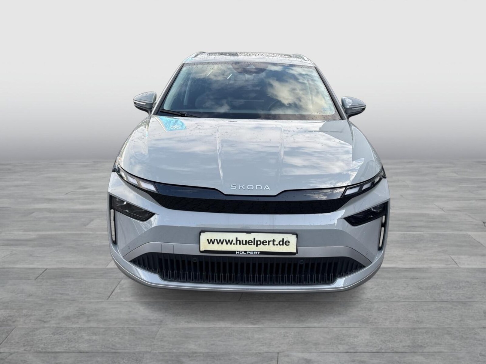 Škoda Enyaq – Bild 9