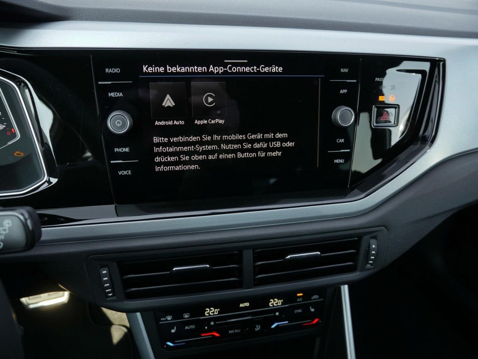 Volkswagen Taigo – Bild 19