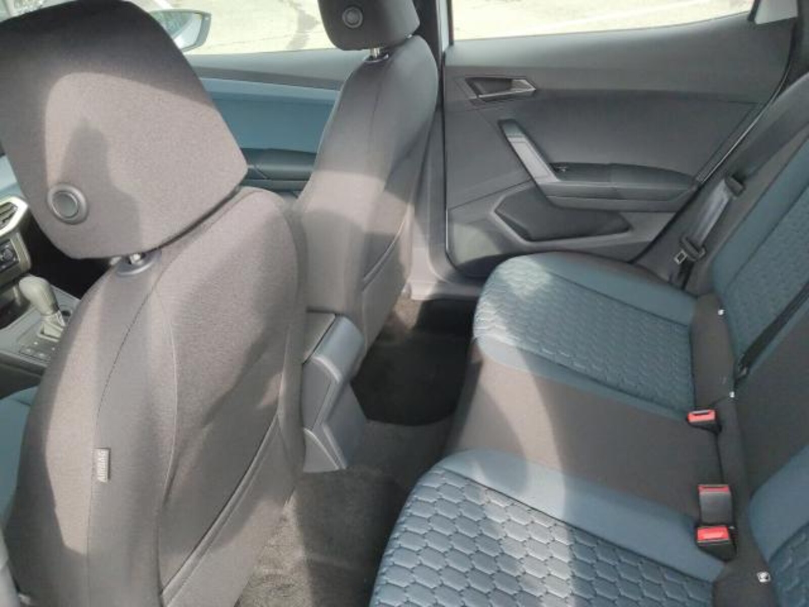 SEAT Ibiza – Bild 24