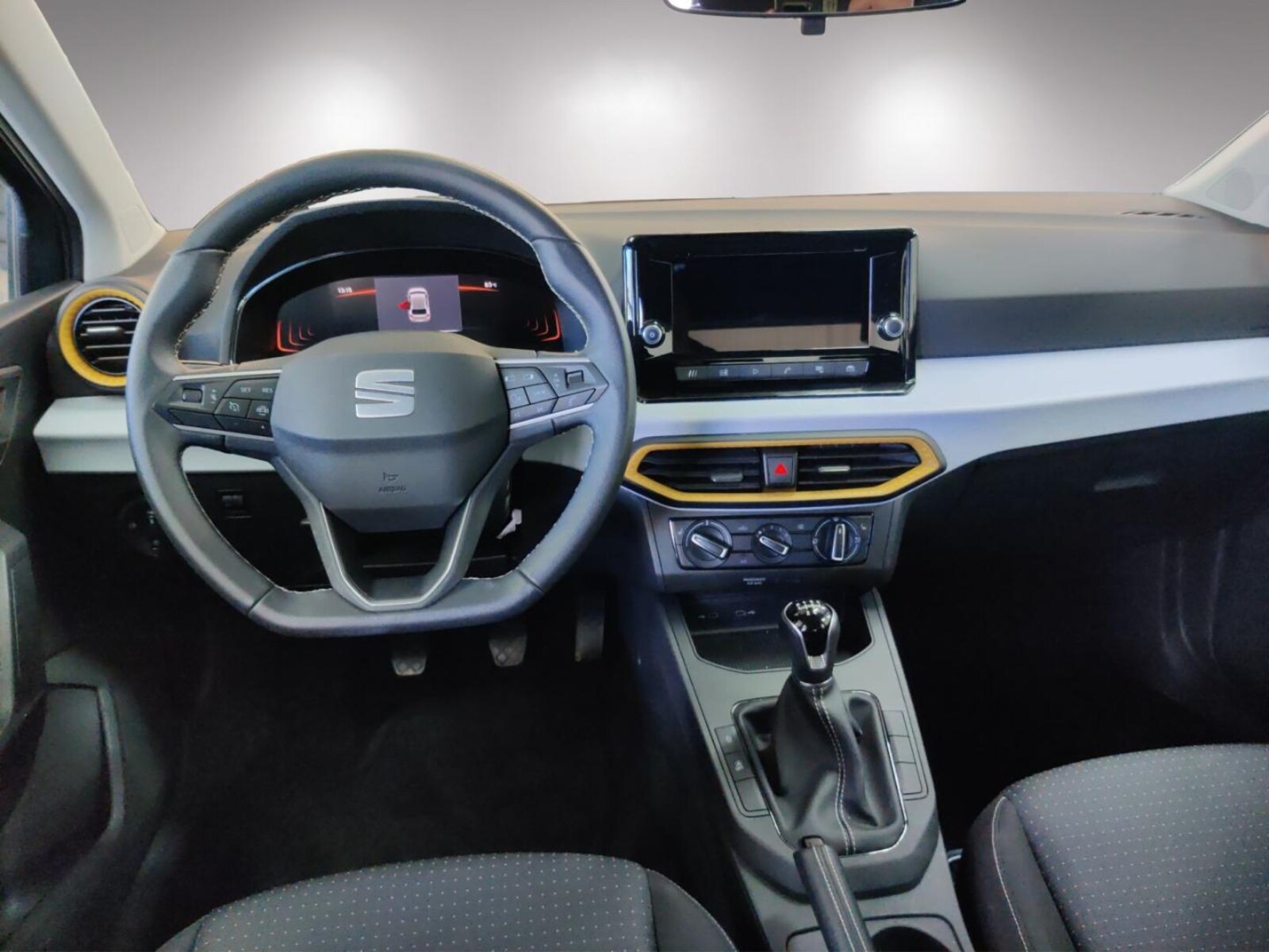 SEAT Ibiza – Bild 7