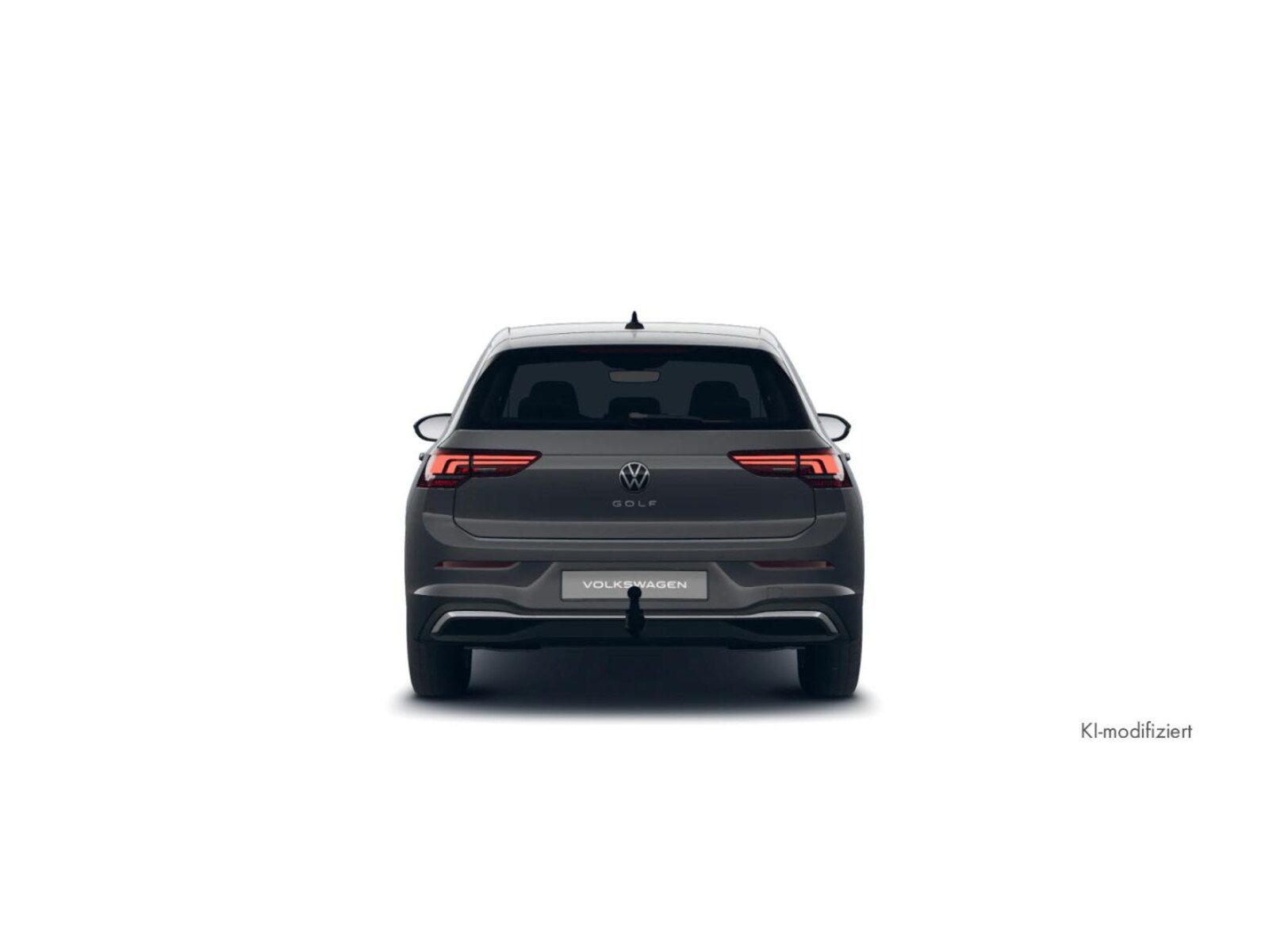 Volkswagen Golf – Bild 6