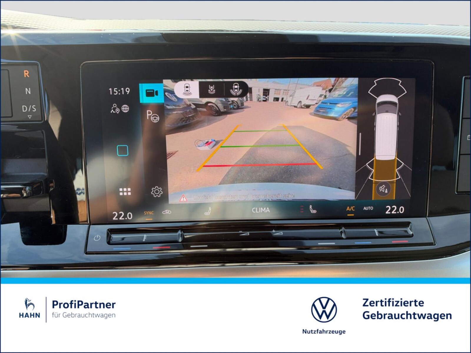 Volkswagen California – Bild 6