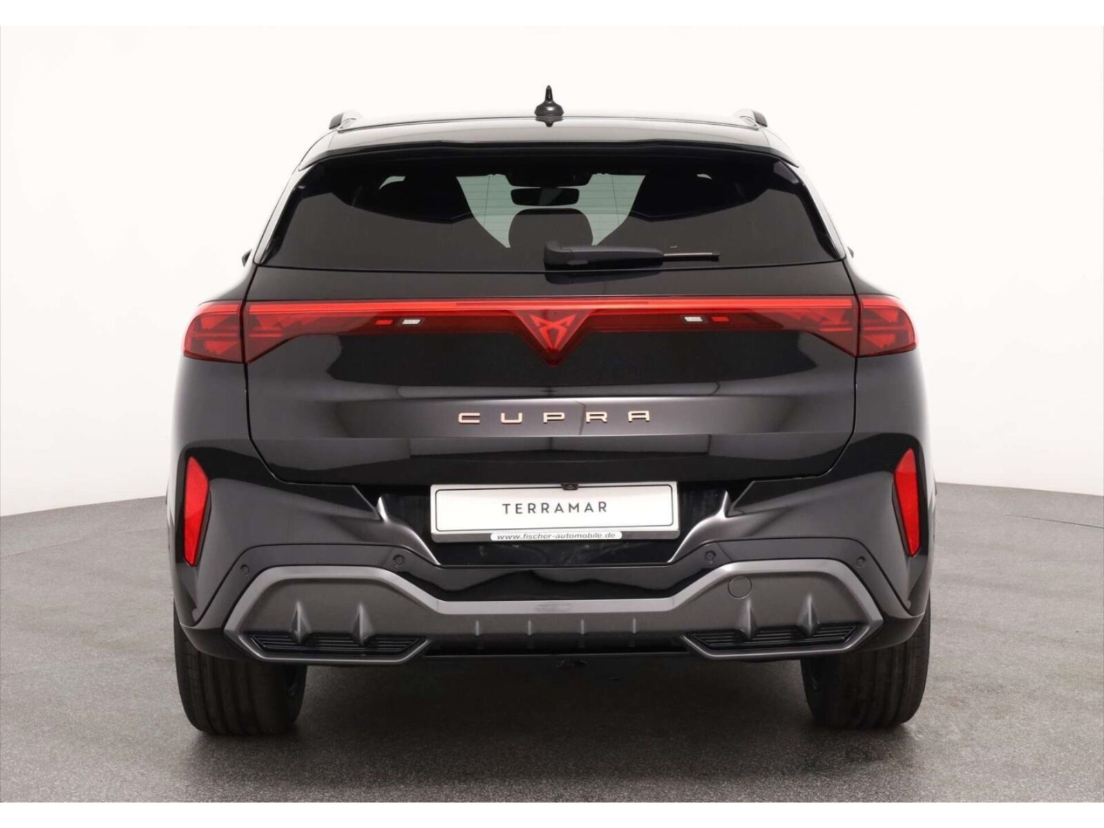 CUPRA Terramar – Bild 5