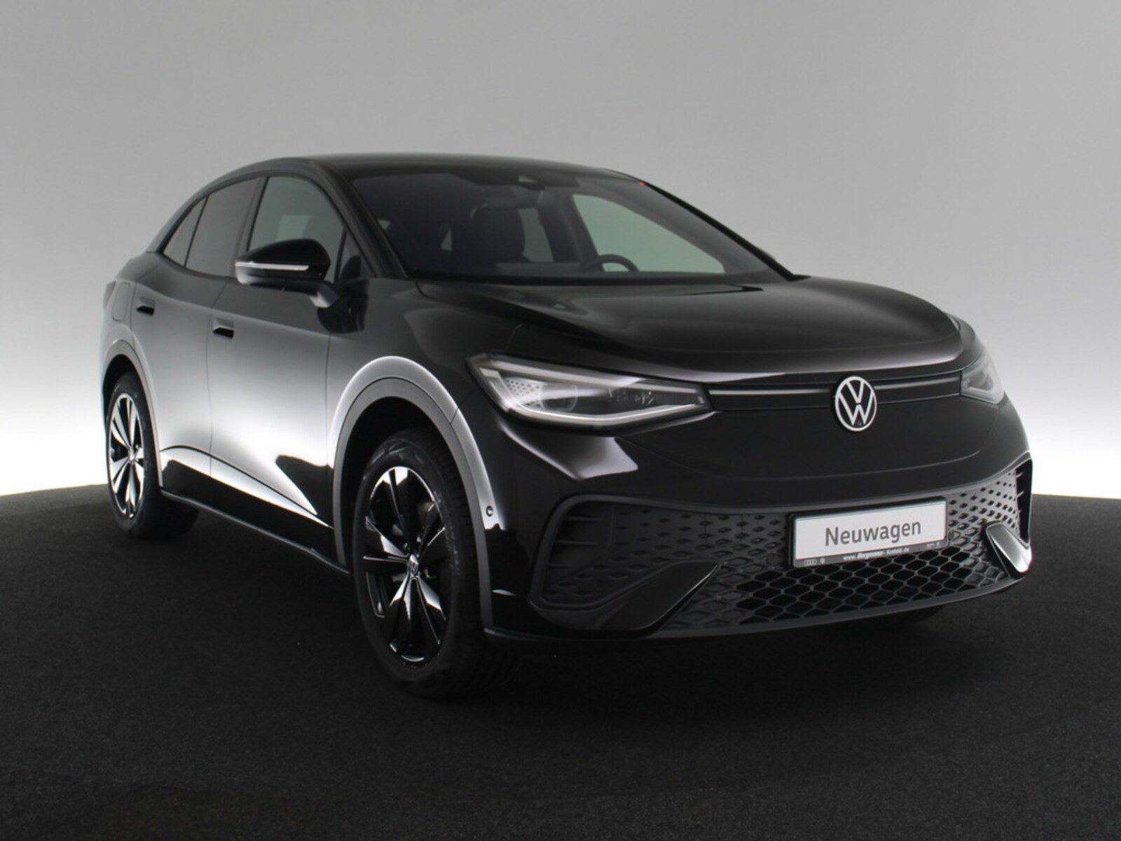 Volkswagen ID.5 – Bild 3