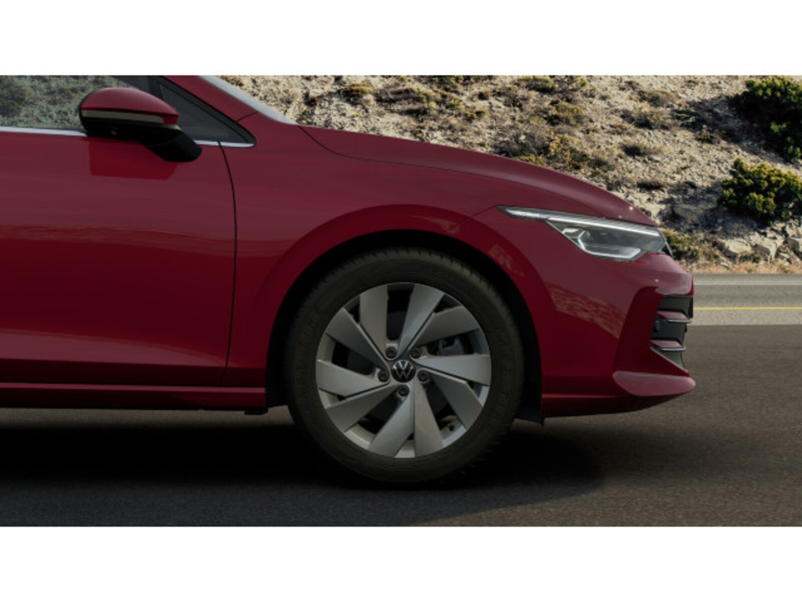 Volkswagen Golf Variant – Bild 5