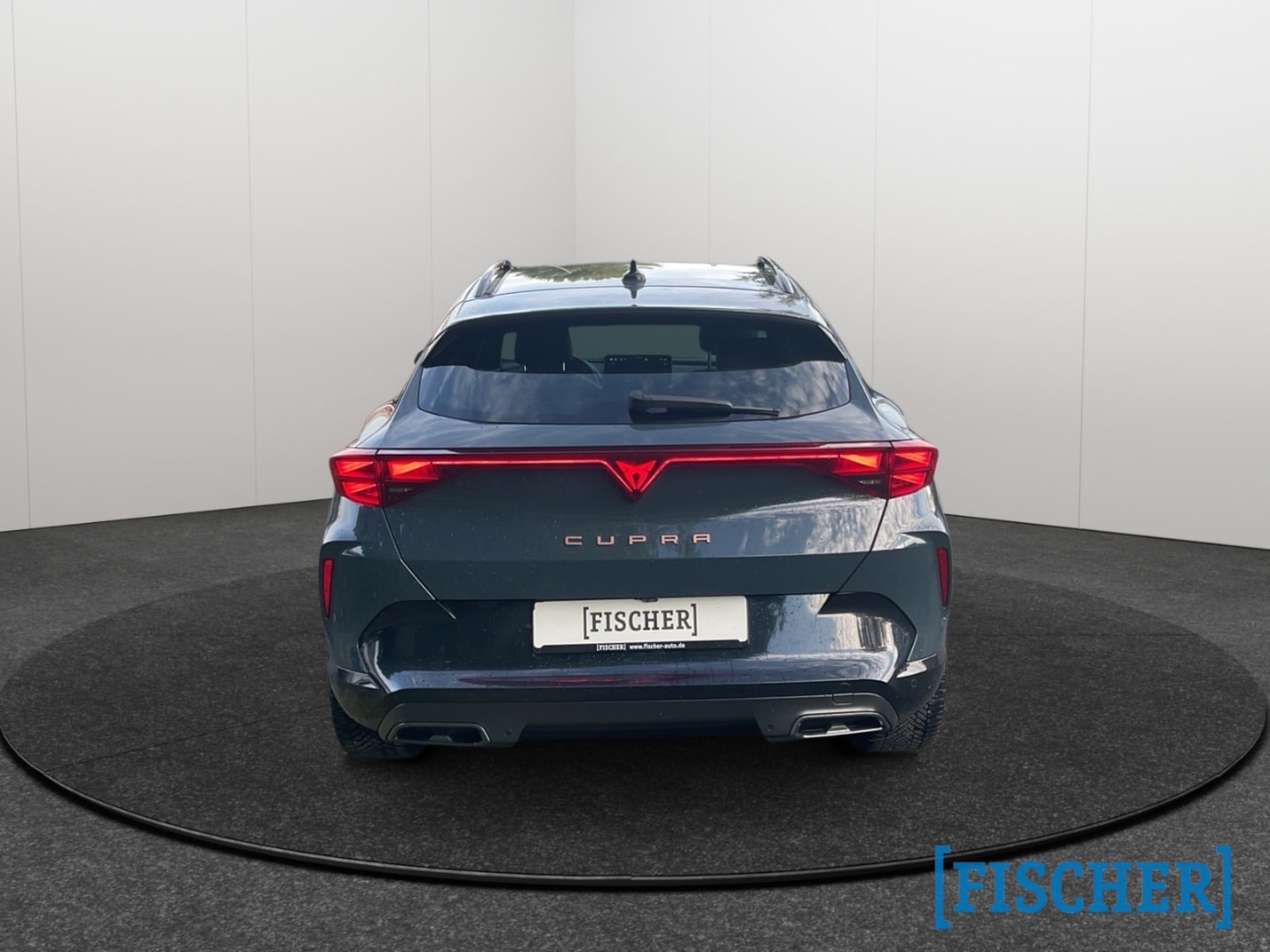 CUPRA Formentor – Bild 7