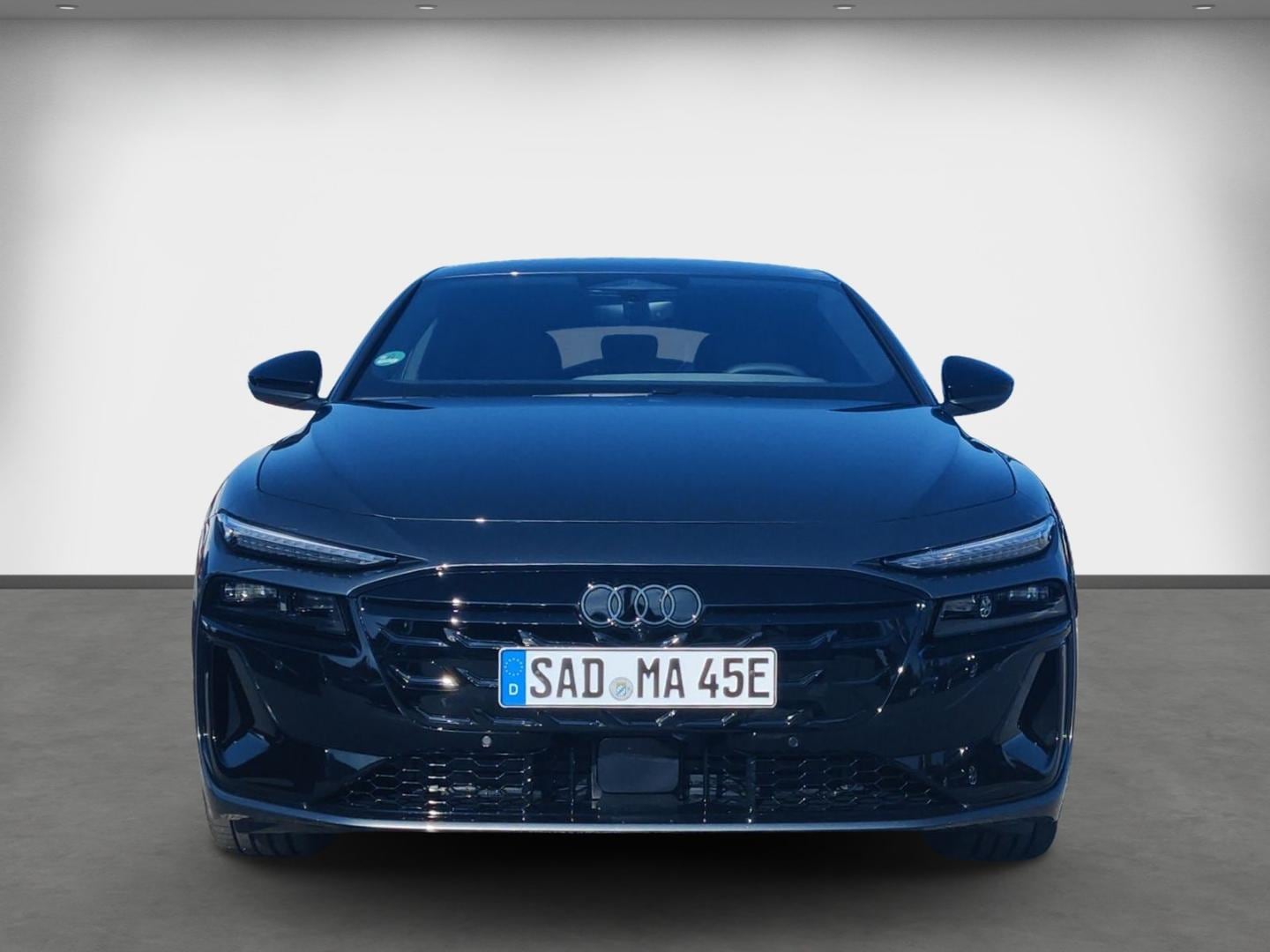 Bild über Audi A6 Avant e-tron S line business e-tron quattro 315 kW - für weitere Informationen kontaktieren Sie den Audi Partner