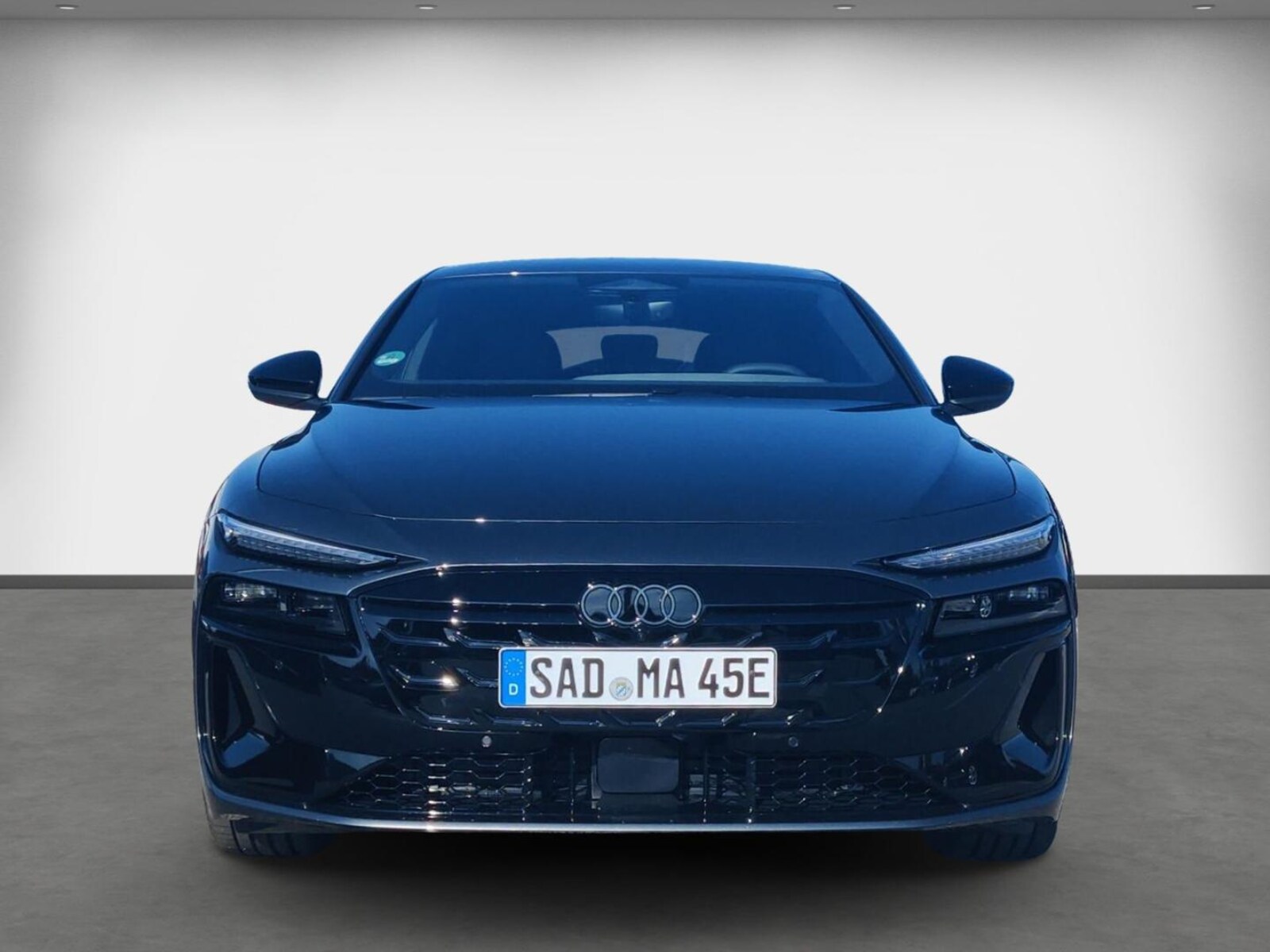 Audi A6 Avant e-tron – Bild 8