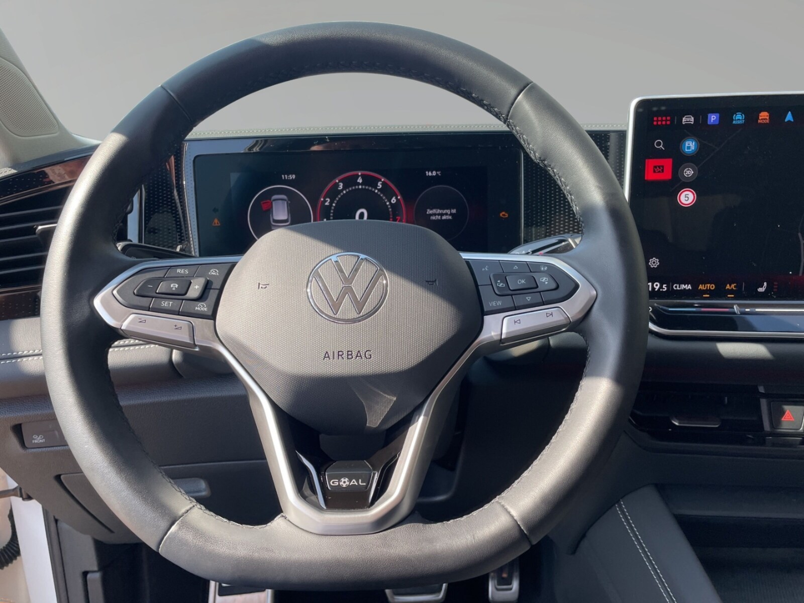 Volkswagen Tiguan – Bild 4