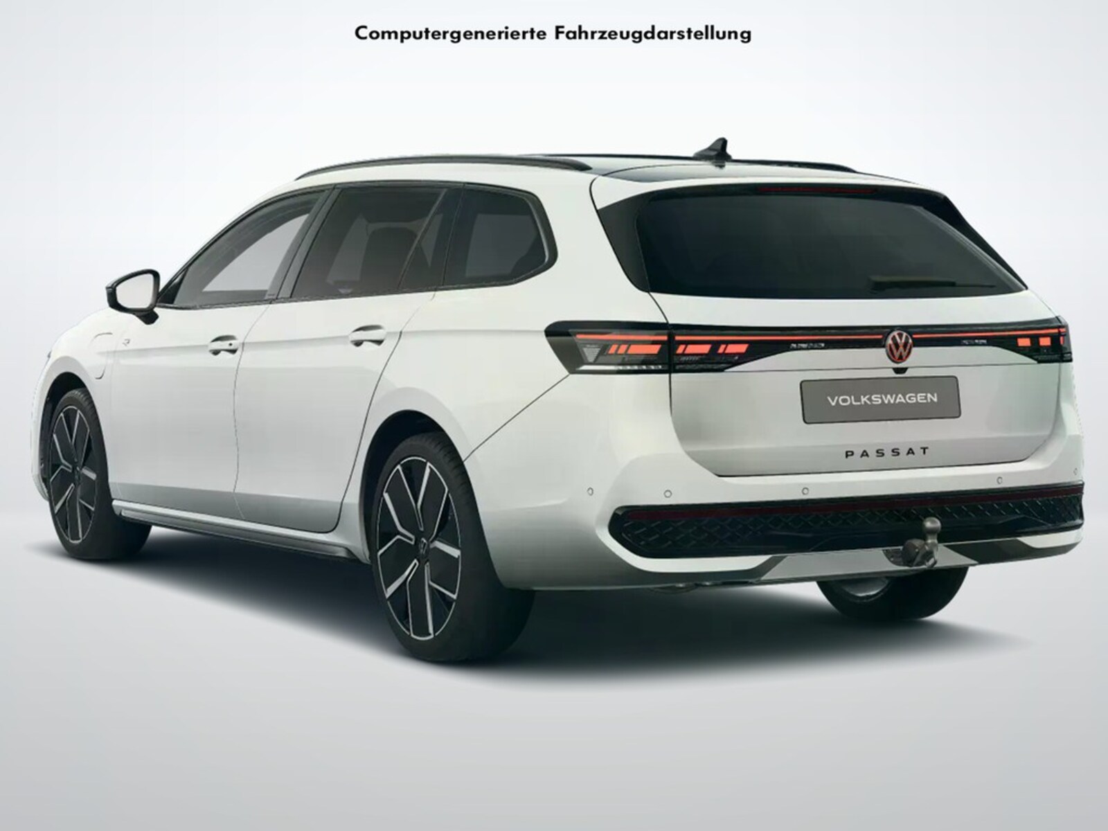 Volkswagen Passat – Bild 6