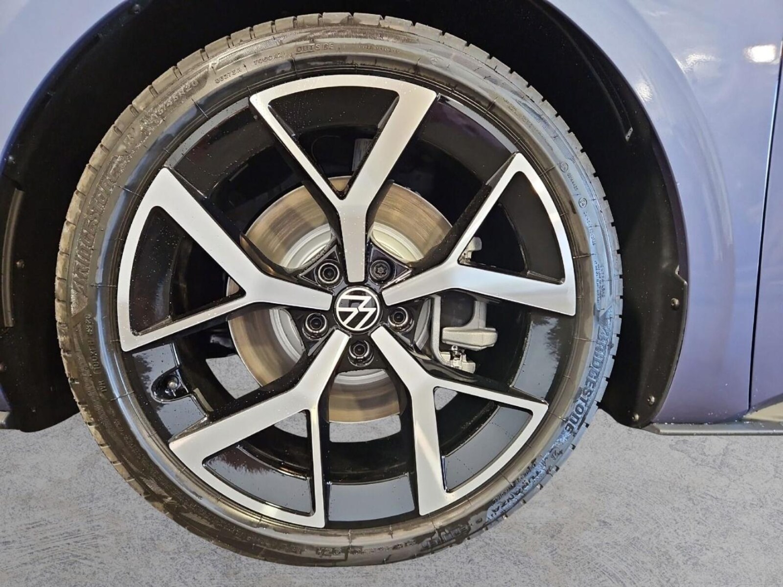 Volkswagen ID.3 Neo – Bild 7