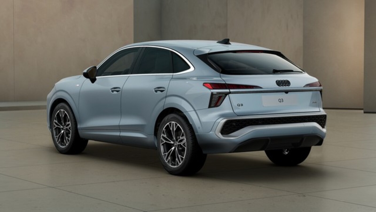 Audi Q3 Sportback – Bild 4