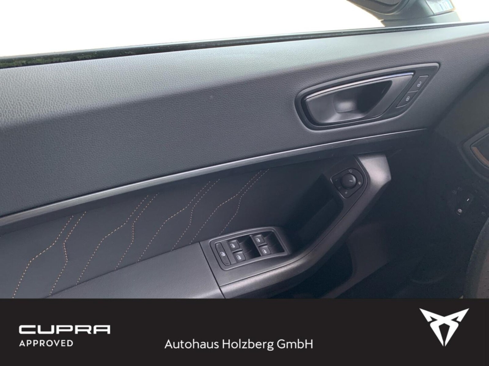 CUPRA Ateca – Bild 13