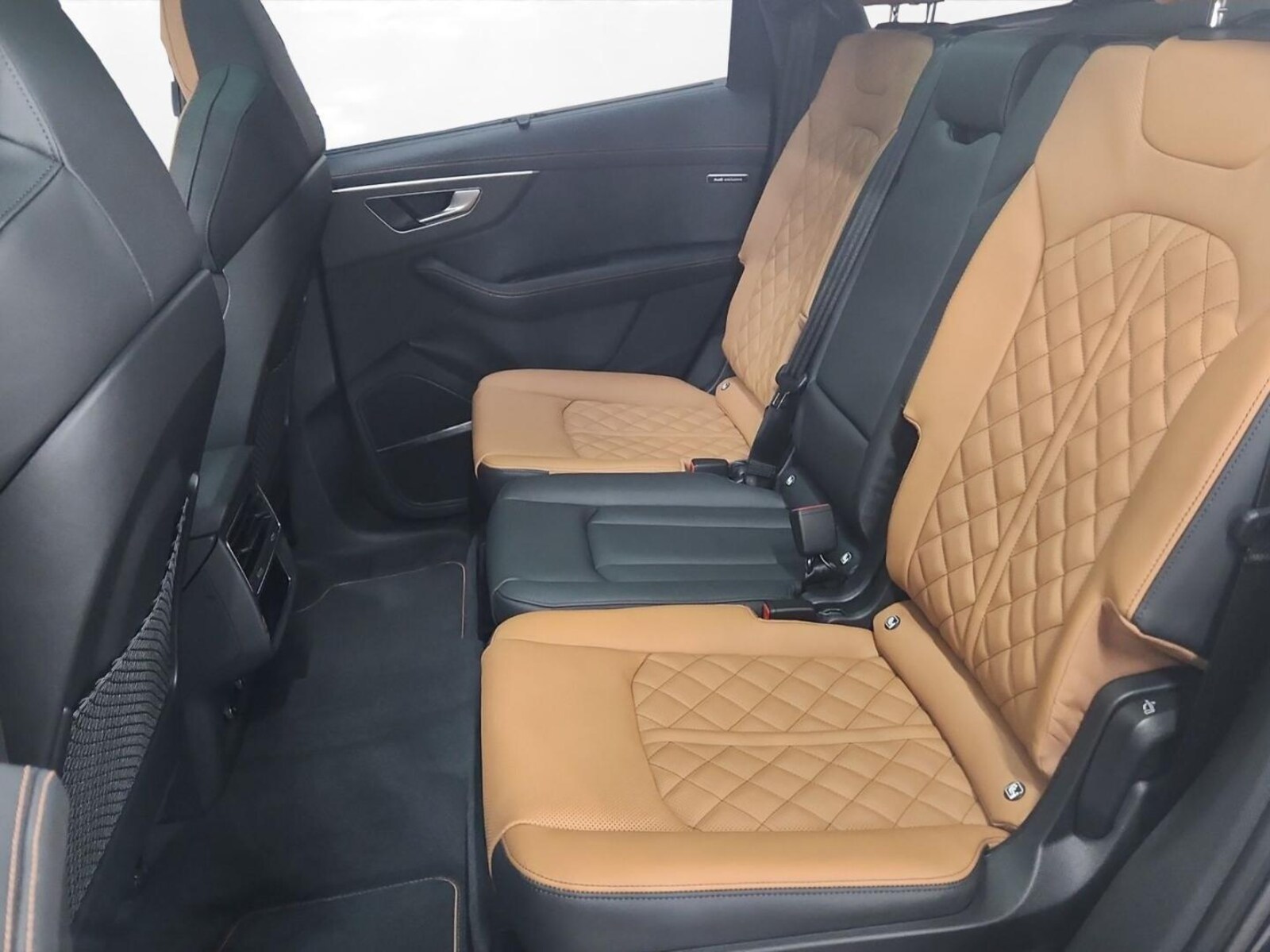 Audi Q7 – Bild 19