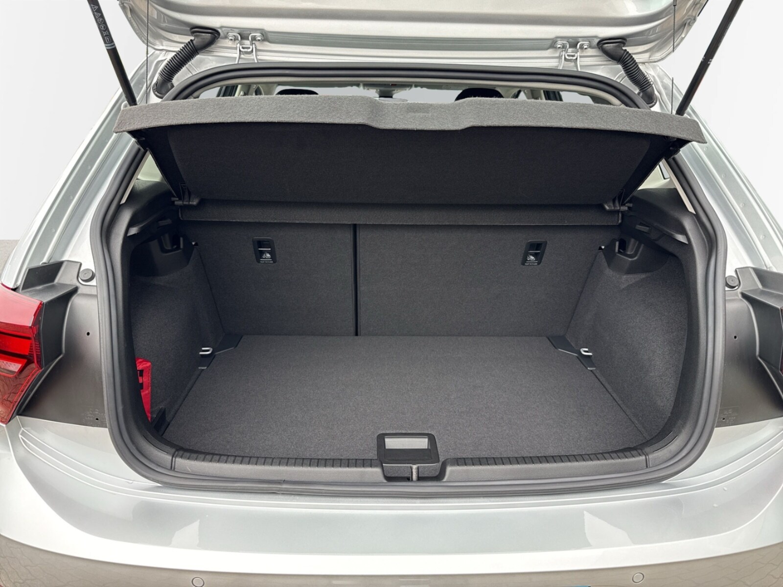 Volkswagen Polo – Bild 10