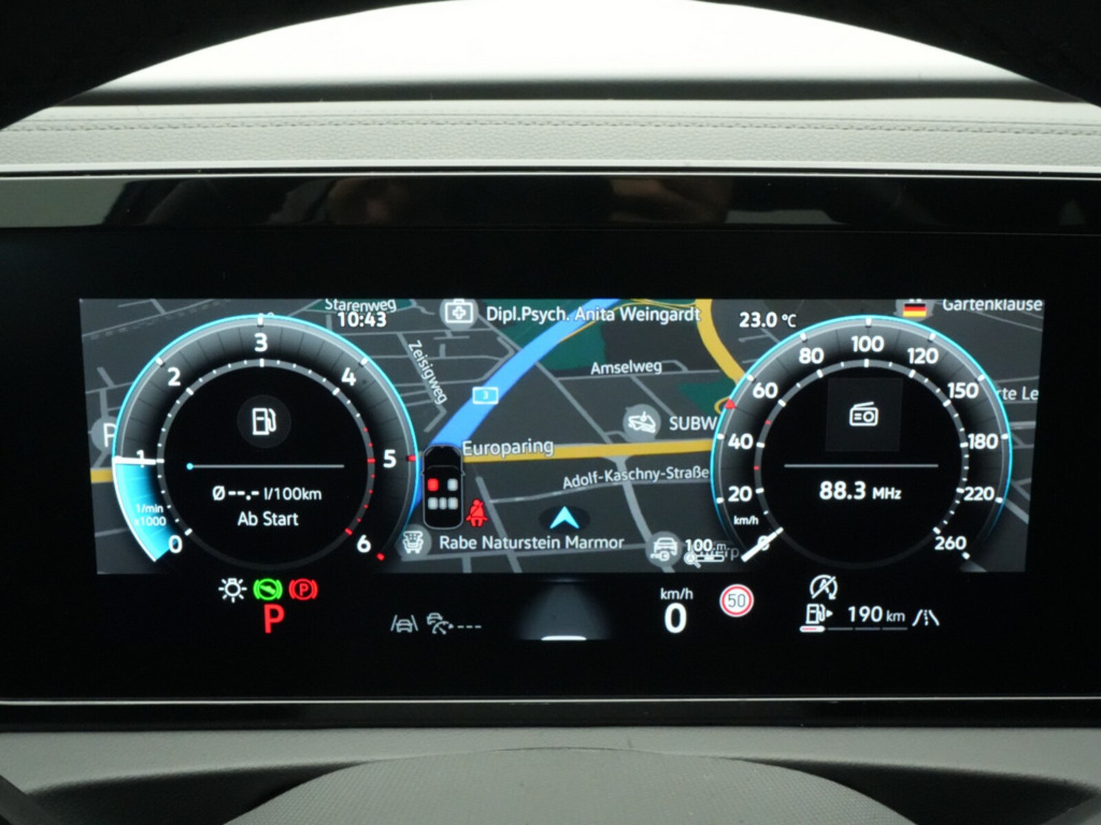 Volkswagen Tiguan – Bild 8