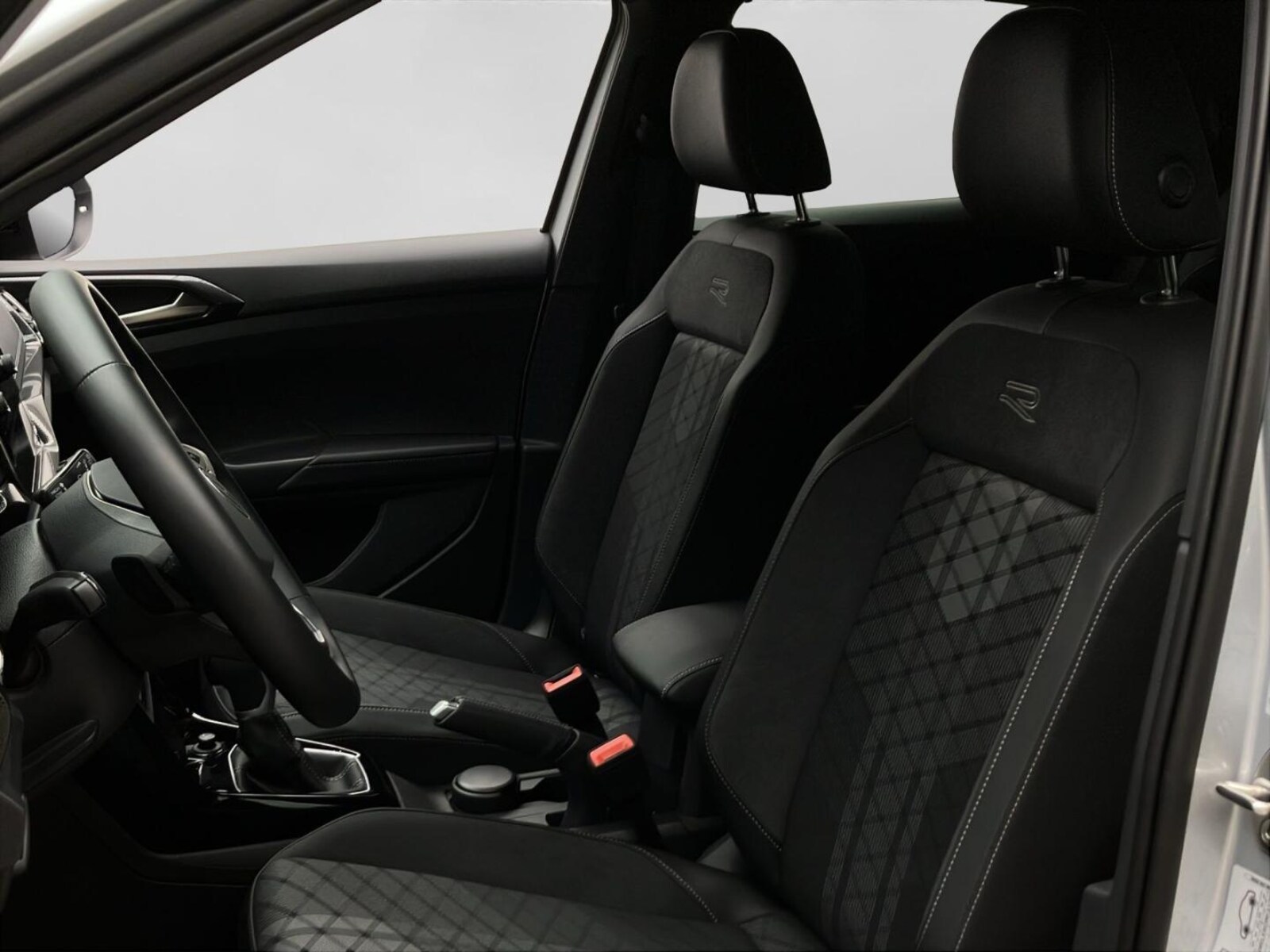 Volkswagen T-Cross – Bild 13