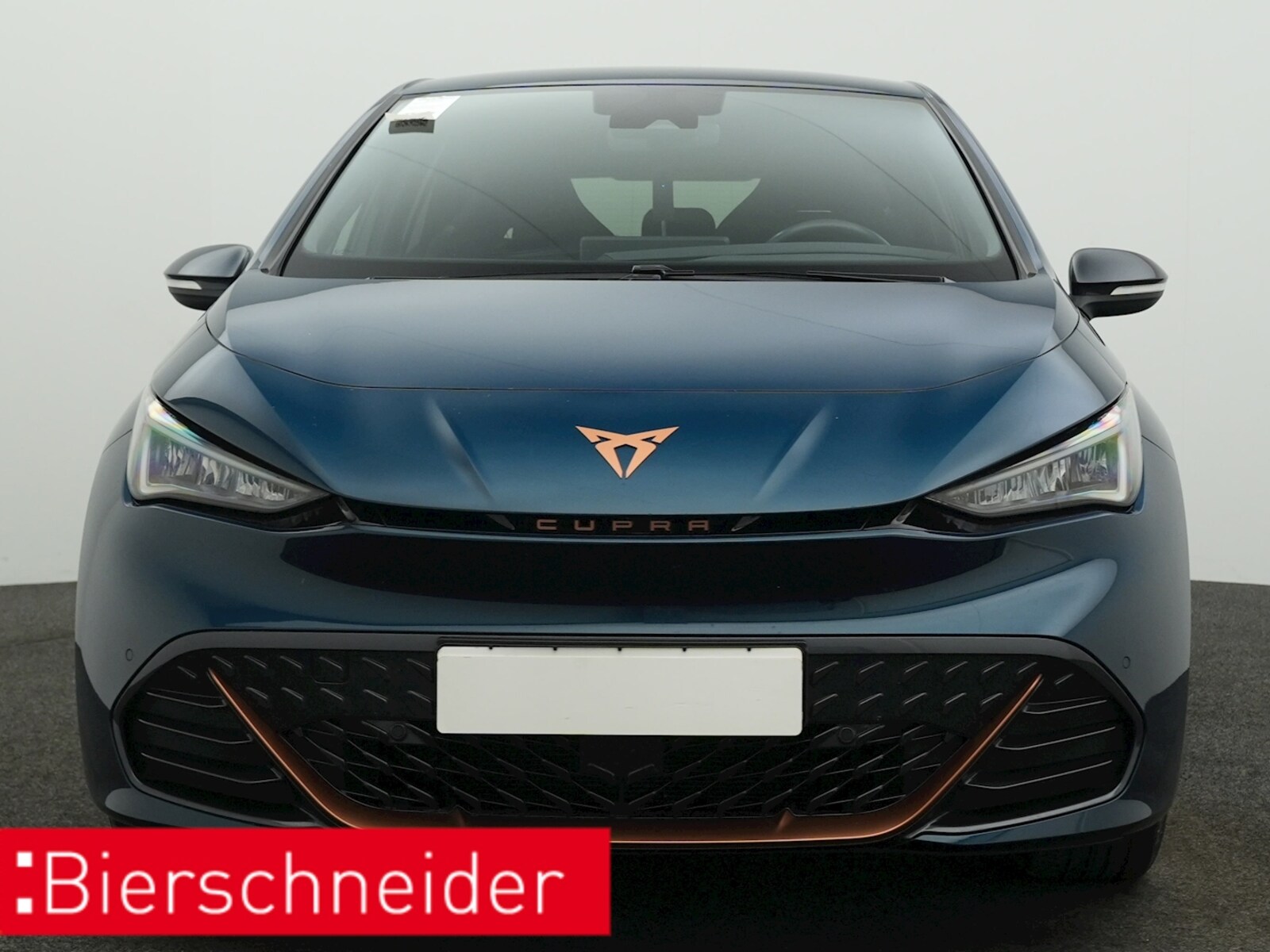 CUPRA Born – Bild 9