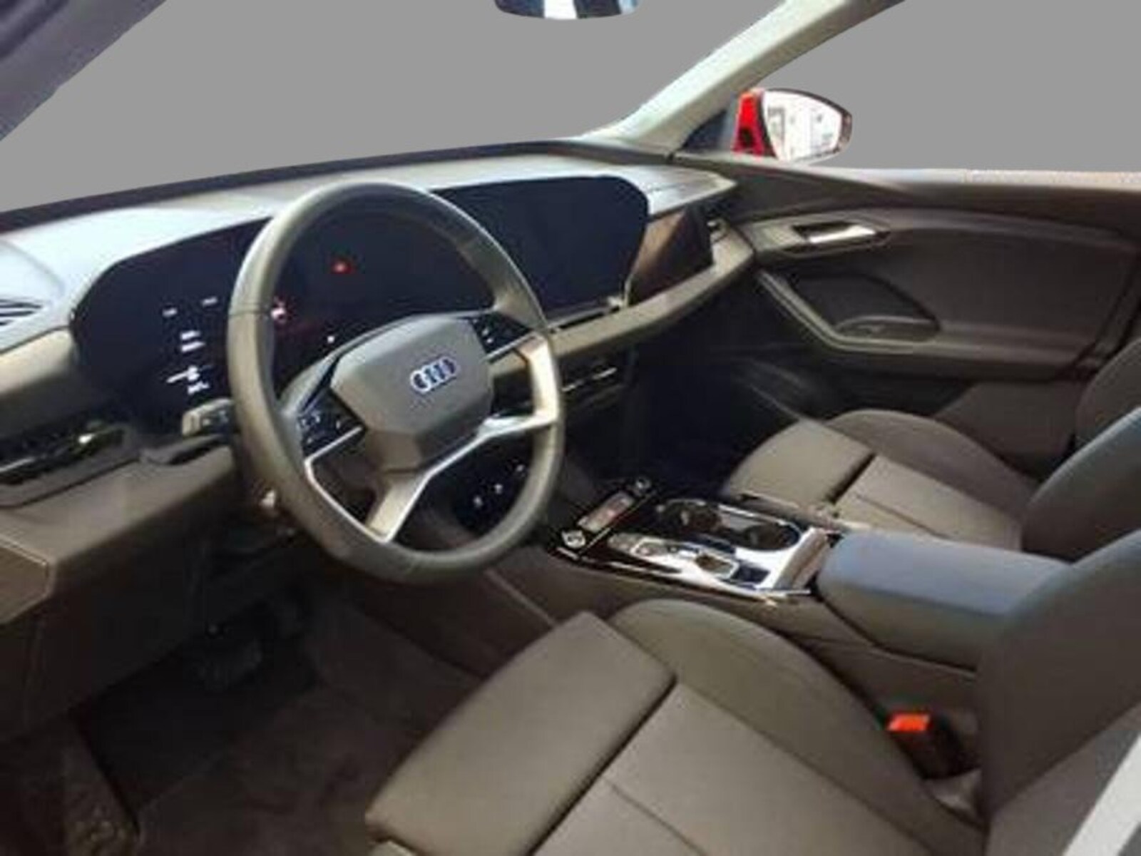 Audi Q6 e-tron – Bild 5