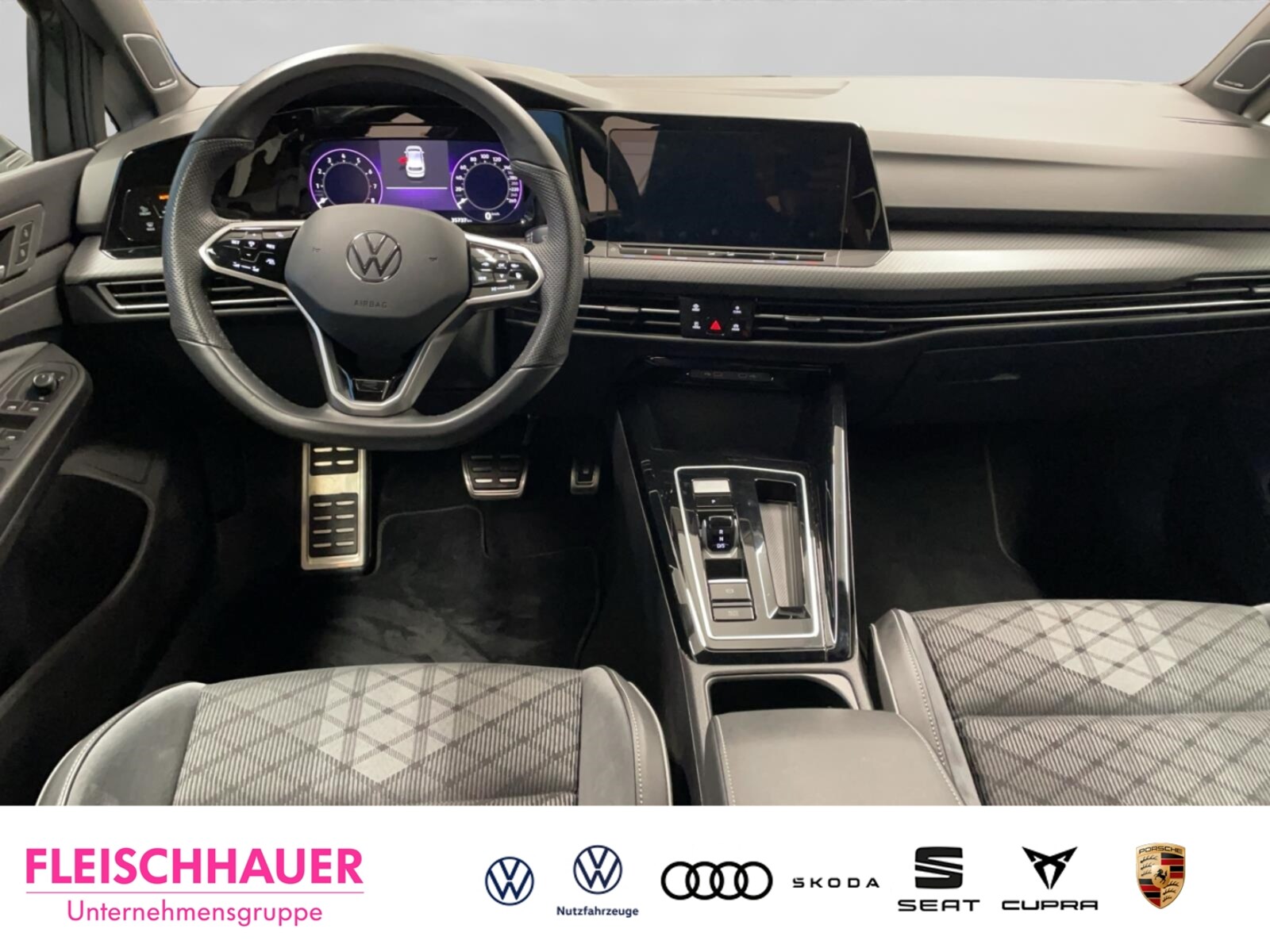 Volkswagen Golf – Bild 12