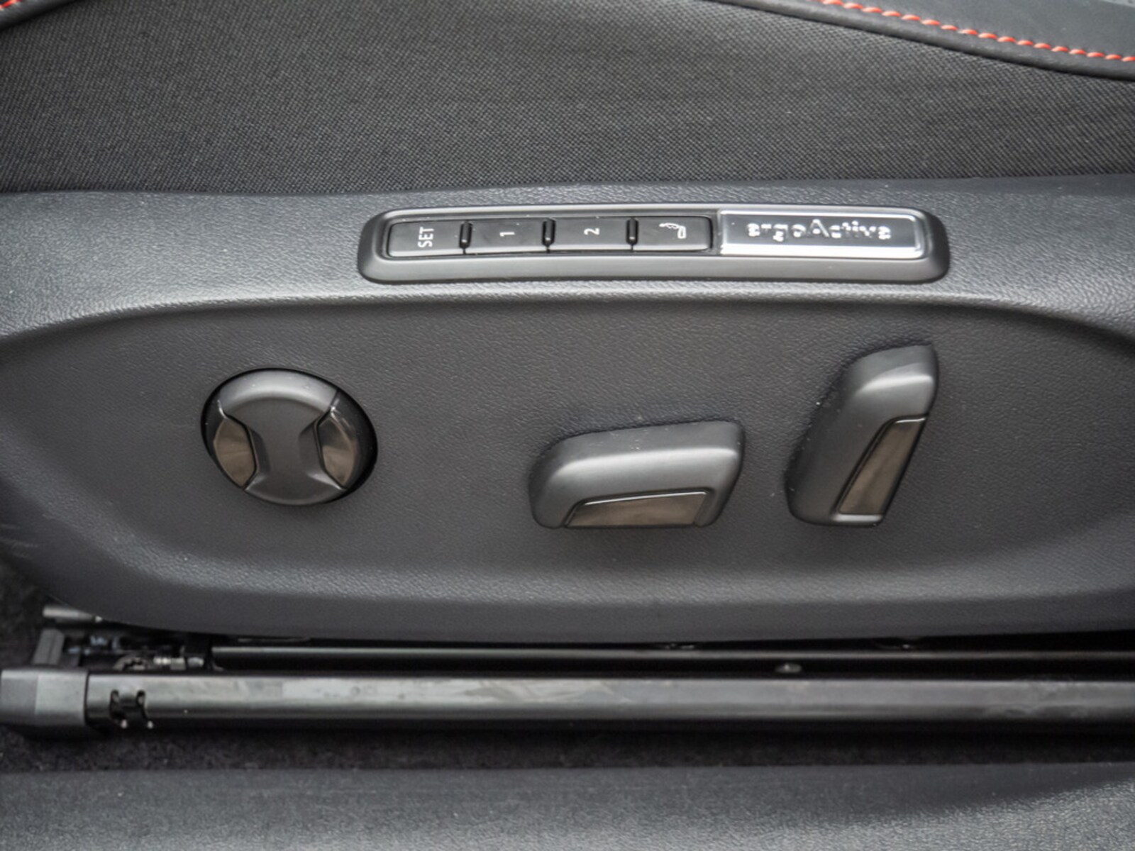 Volkswagen ID.7 Tourer – Bild 21