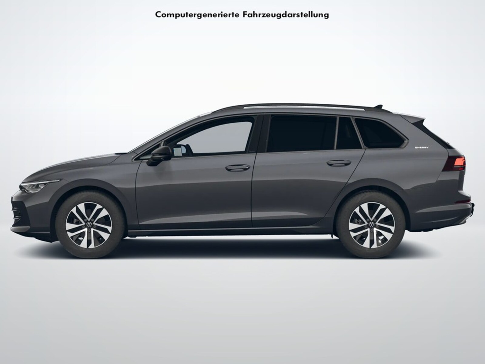 Volkswagen Golf Variant – Bild 3
