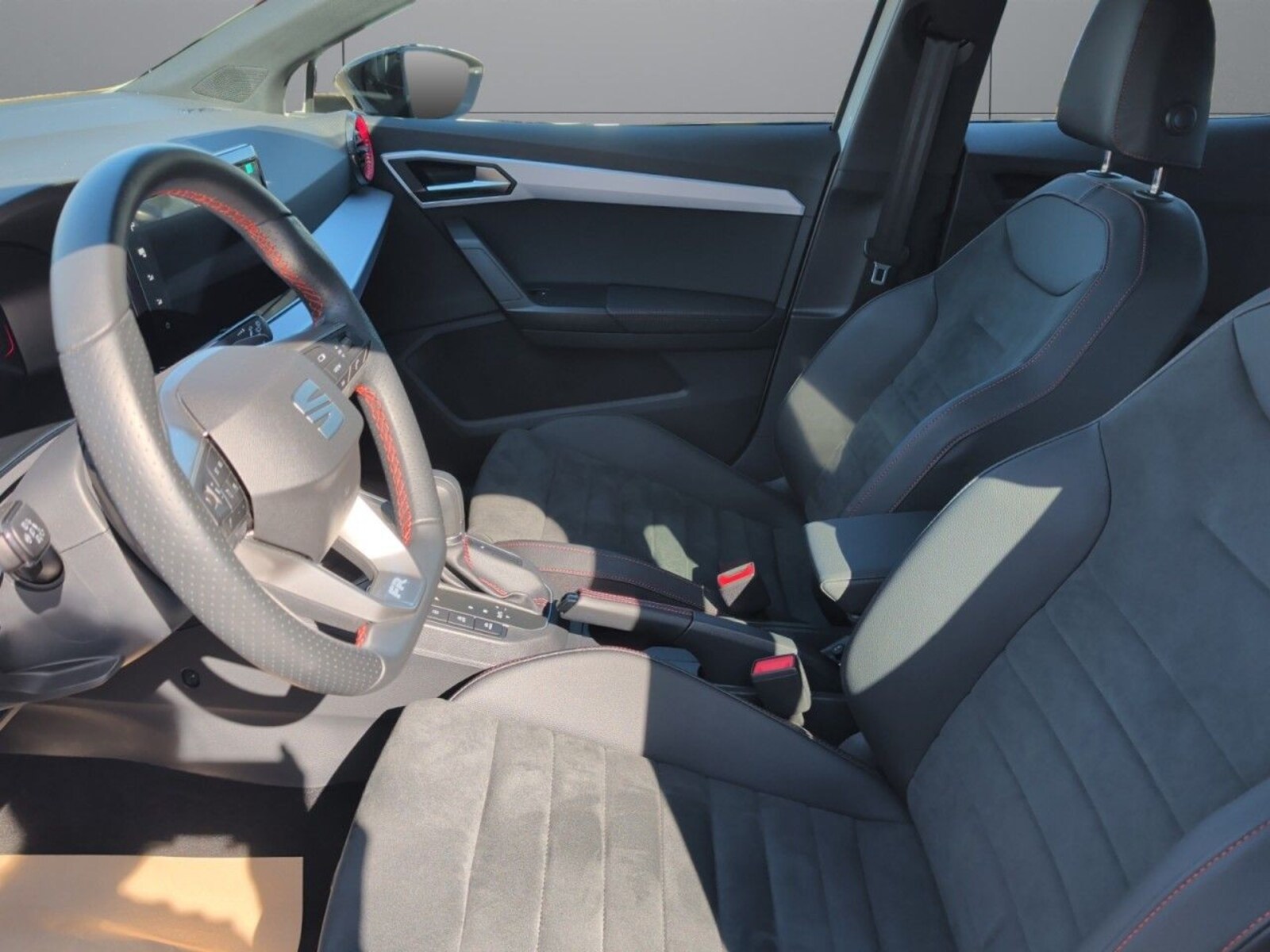 SEAT Ibiza – Bild 14