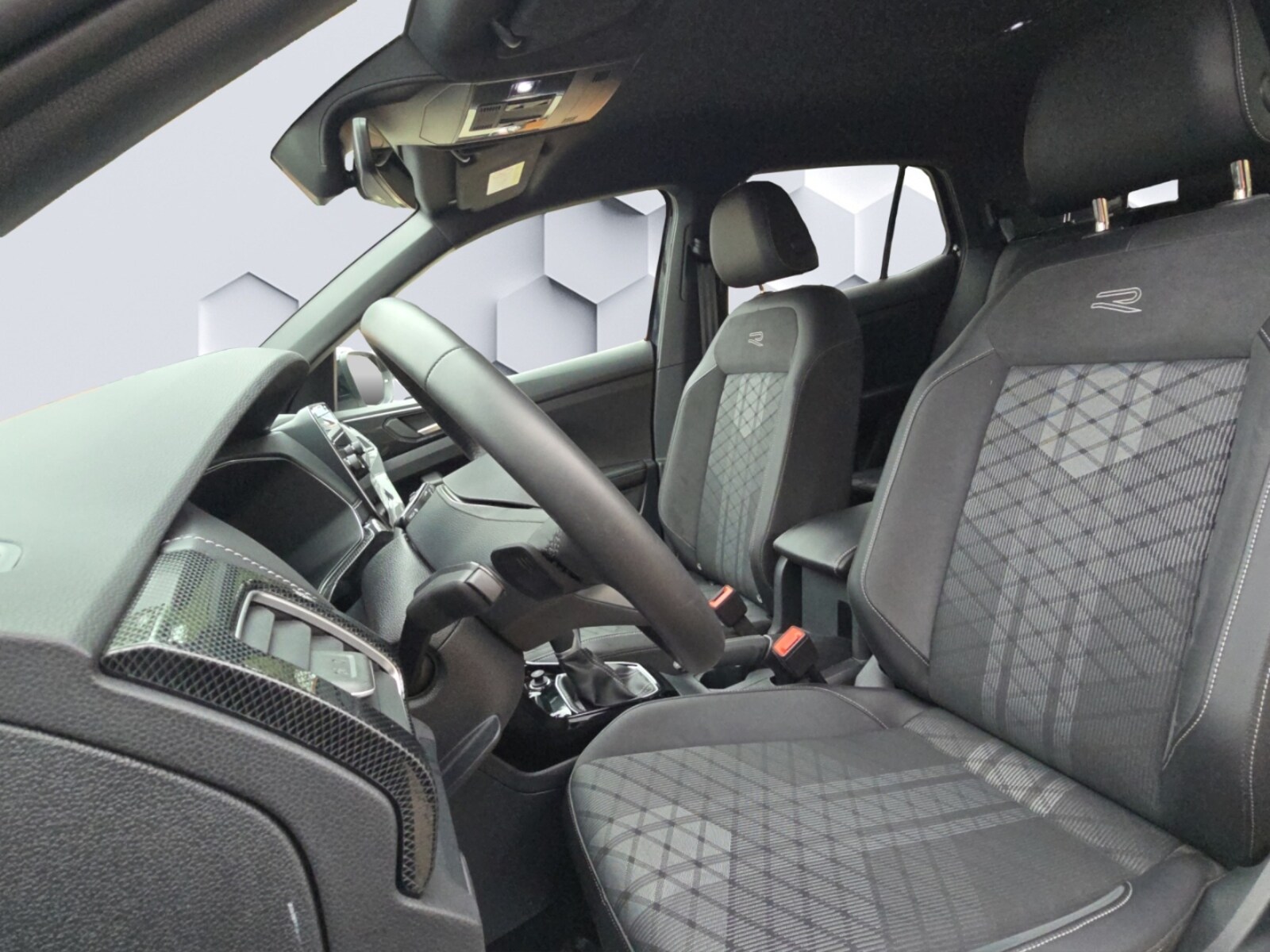 Volkswagen T-Cross – Bild 9
