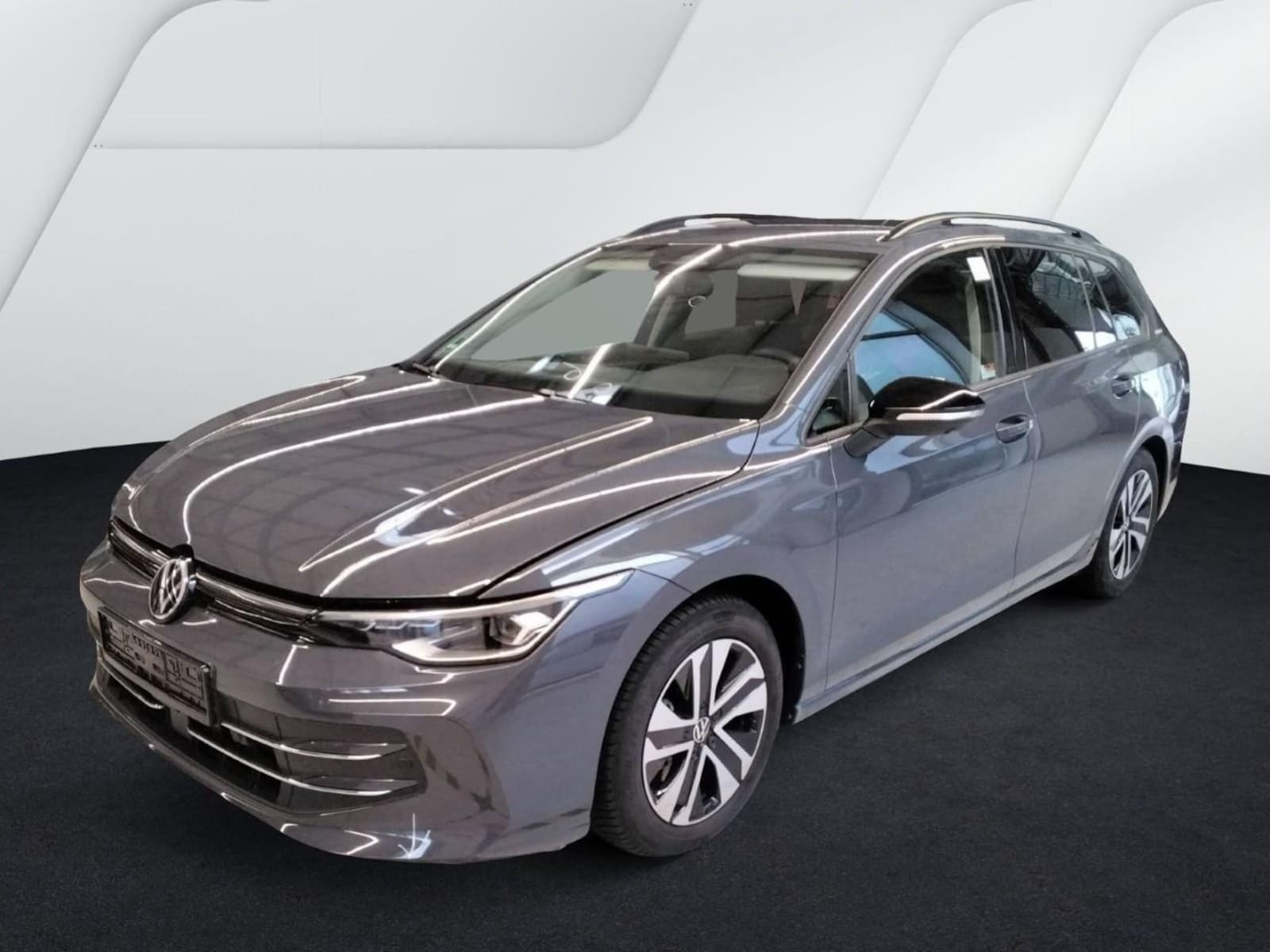 Volkswagen Golf Variant – Bild 2