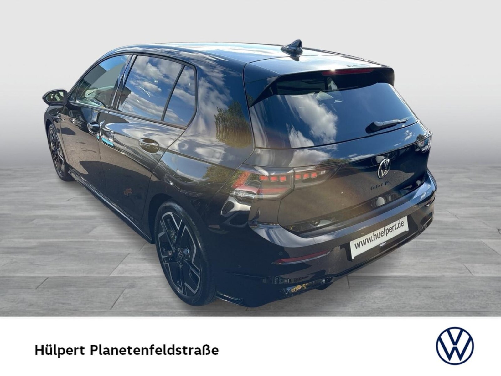 Volkswagen Golf – Bild 2