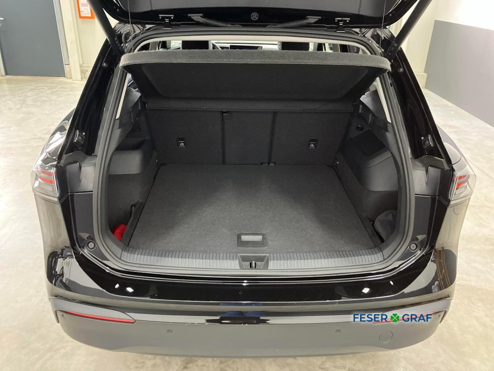 Volkswagen Tiguan – Bild 12