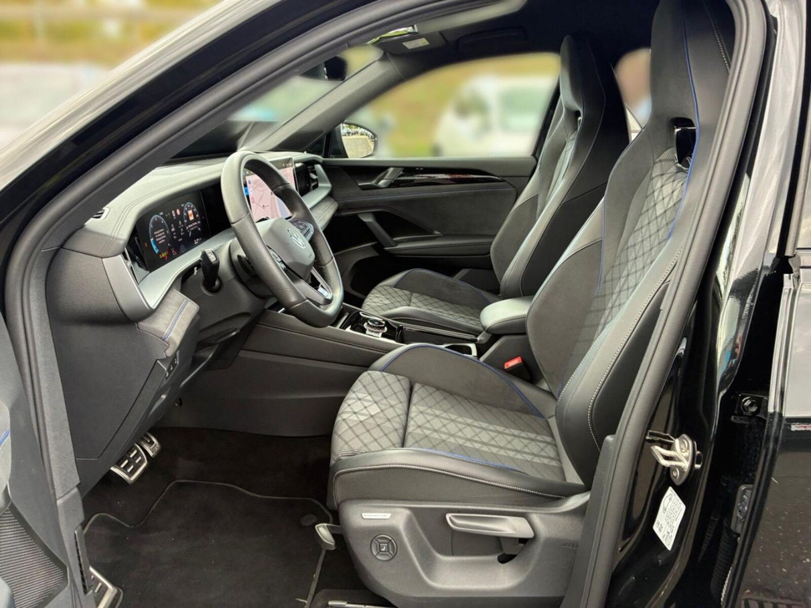 Volkswagen Tayron – Bild 14