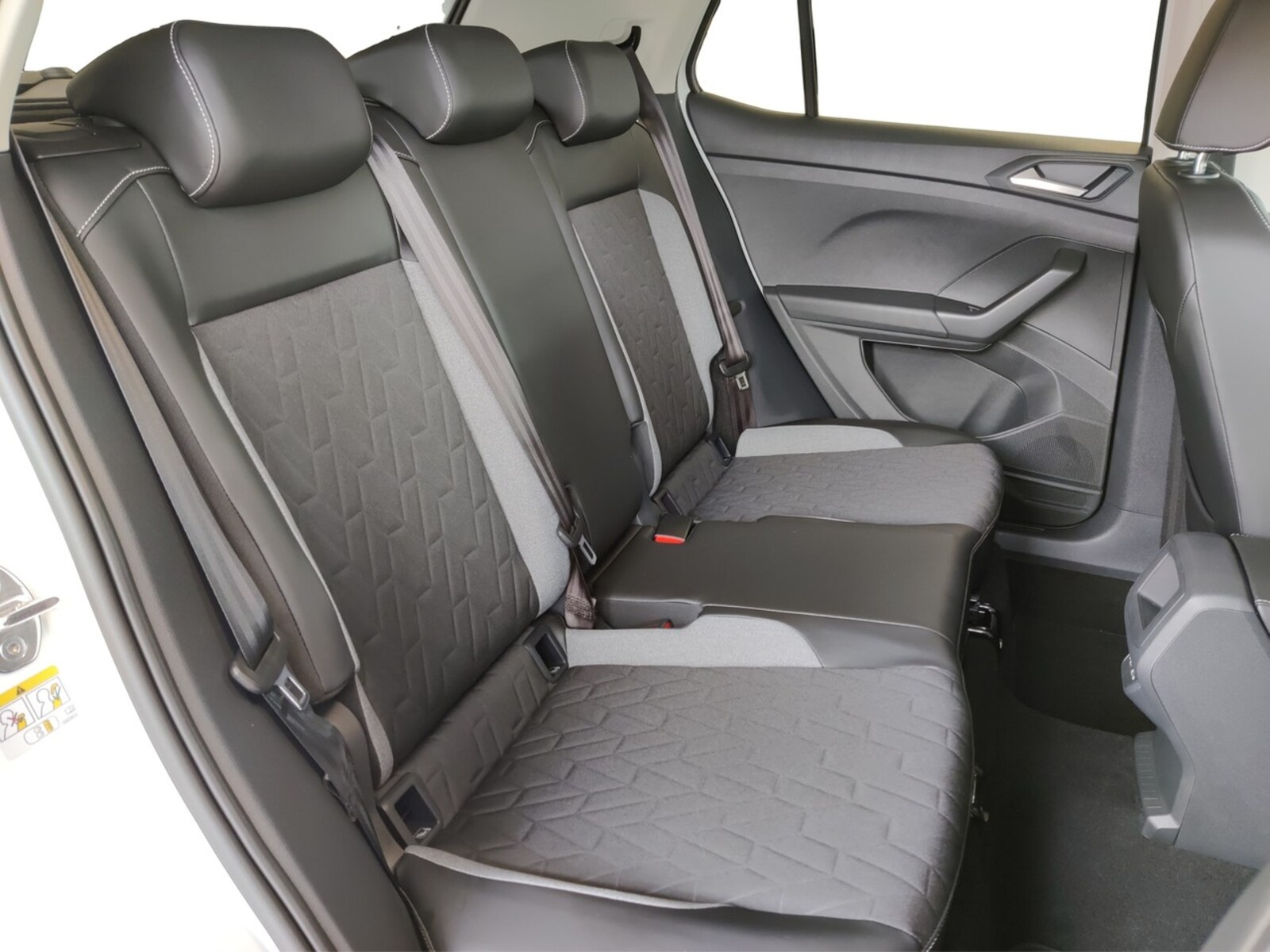 Volkswagen T-Cross – Bild 7