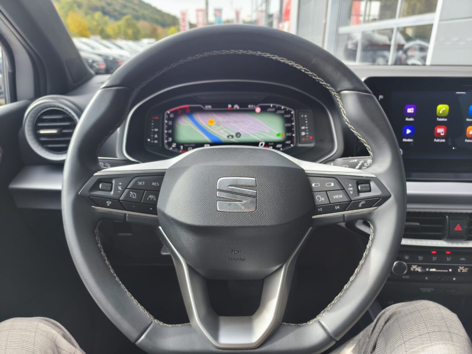 SEAT Ibiza – Bild 9