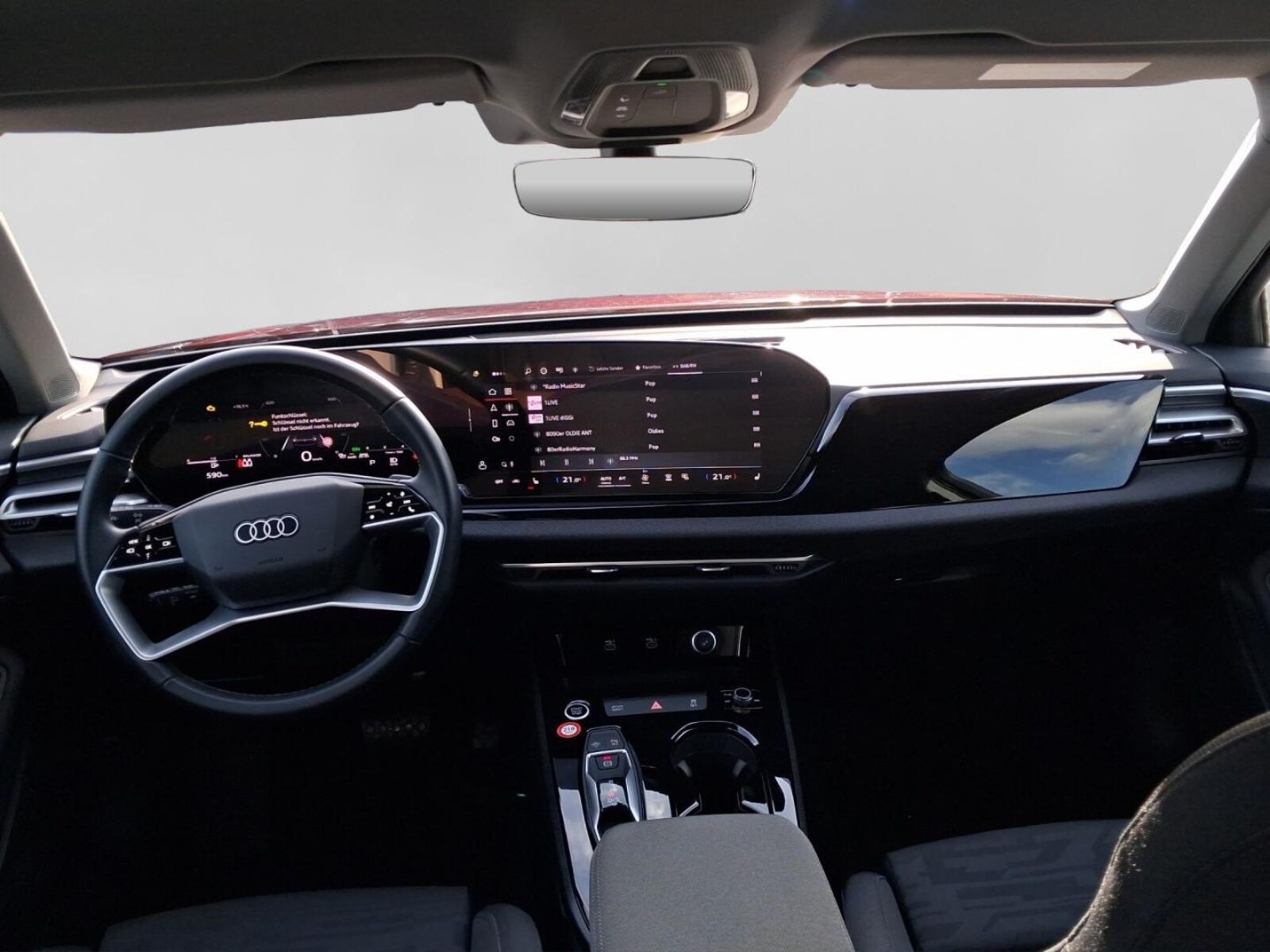 Audi A5 Avant – Bild 6