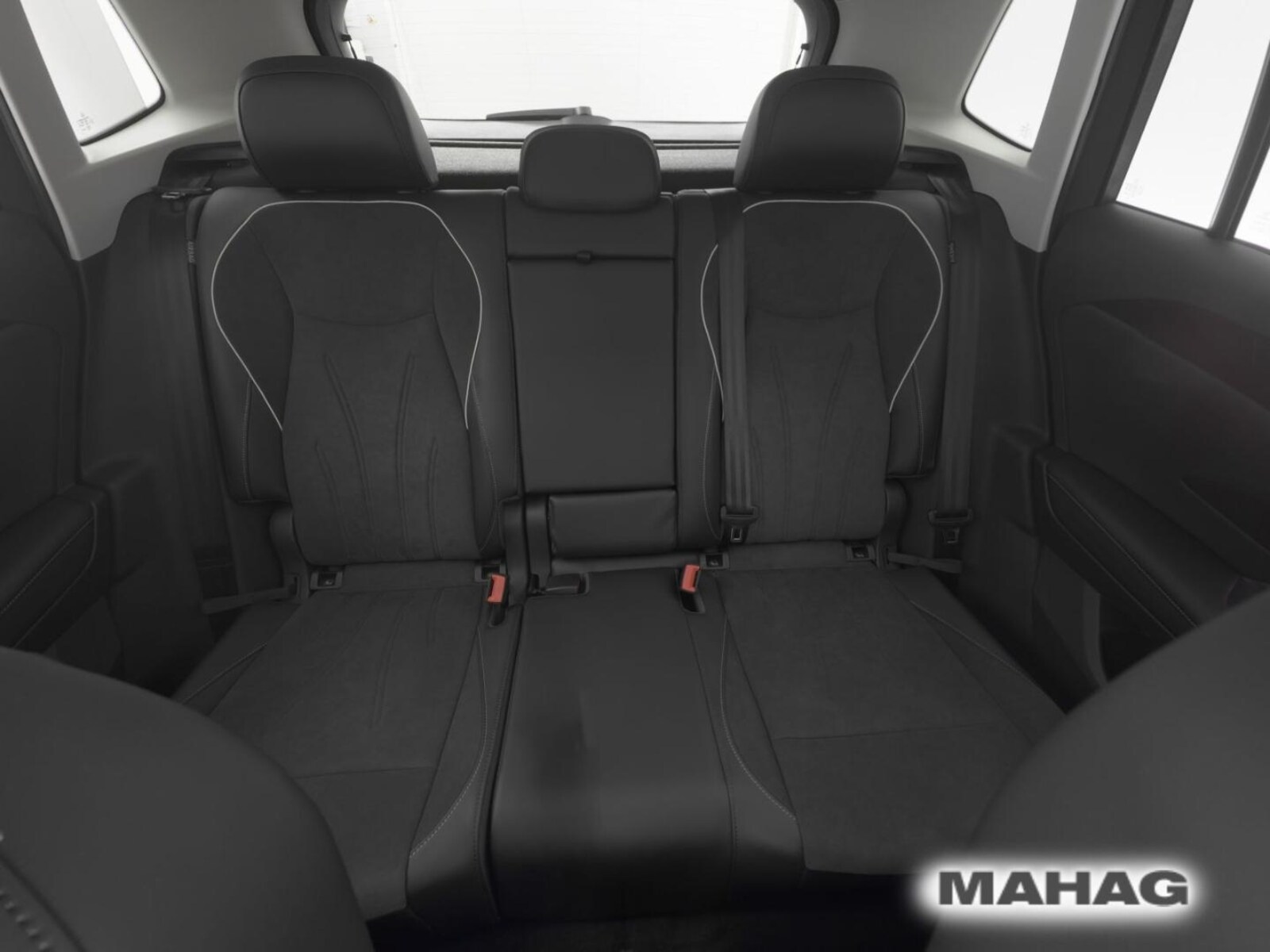 Volkswagen Tiguan – Bild 15