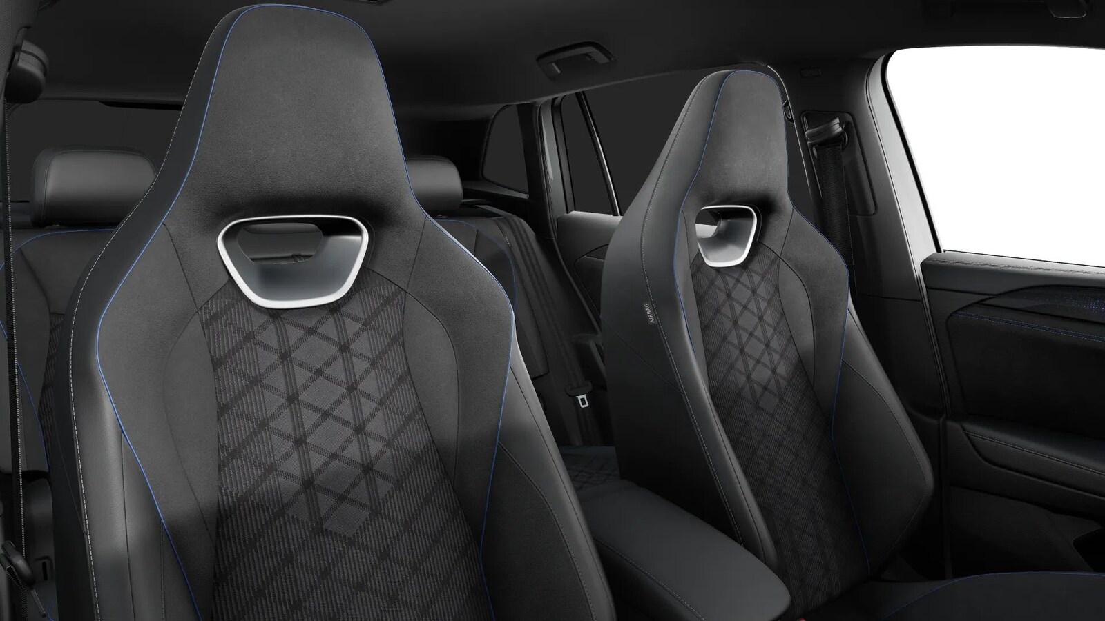 Volkswagen Tiguan – Bild 14