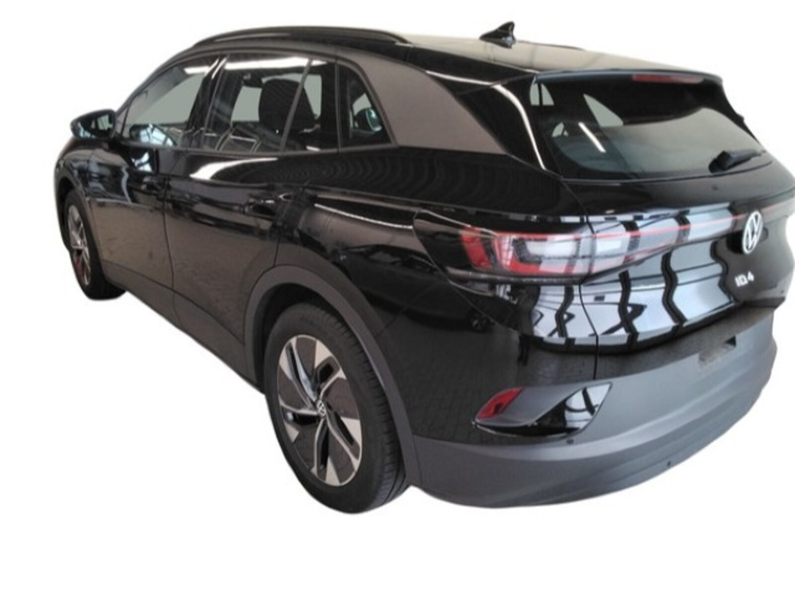 Volkswagen ID.4 – Bild 3