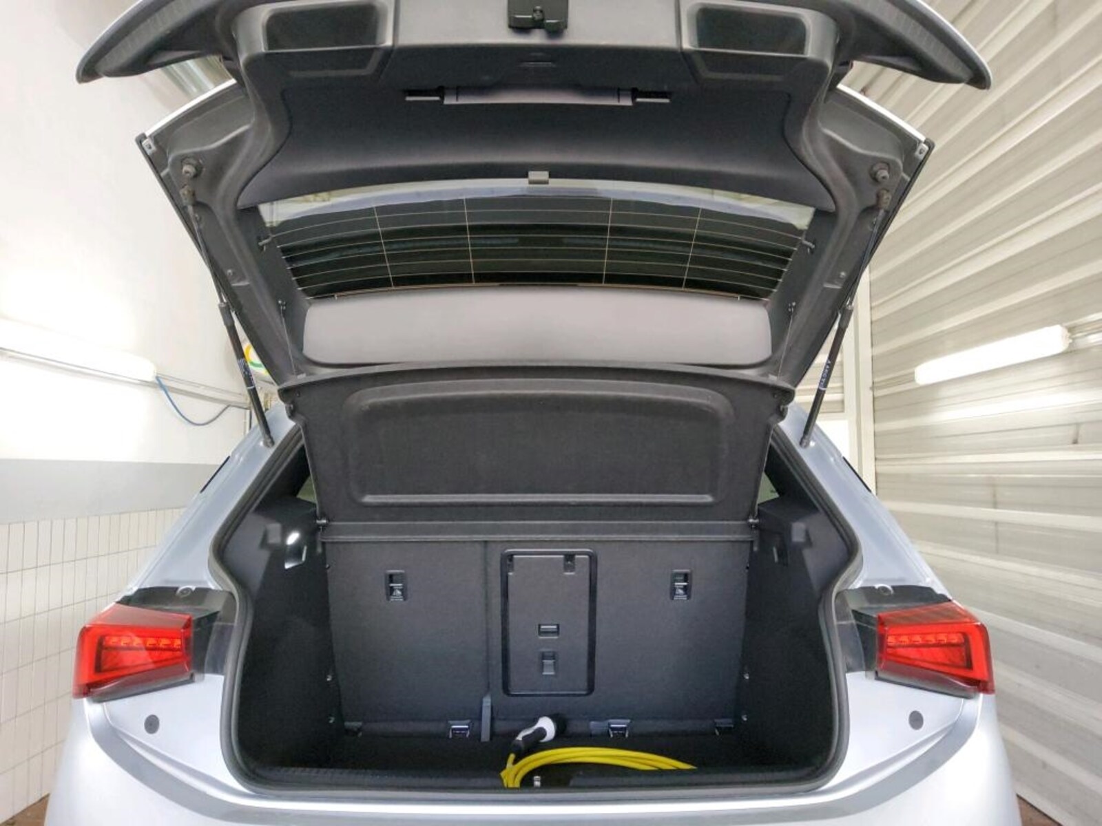 CUPRA Born – Bild 13