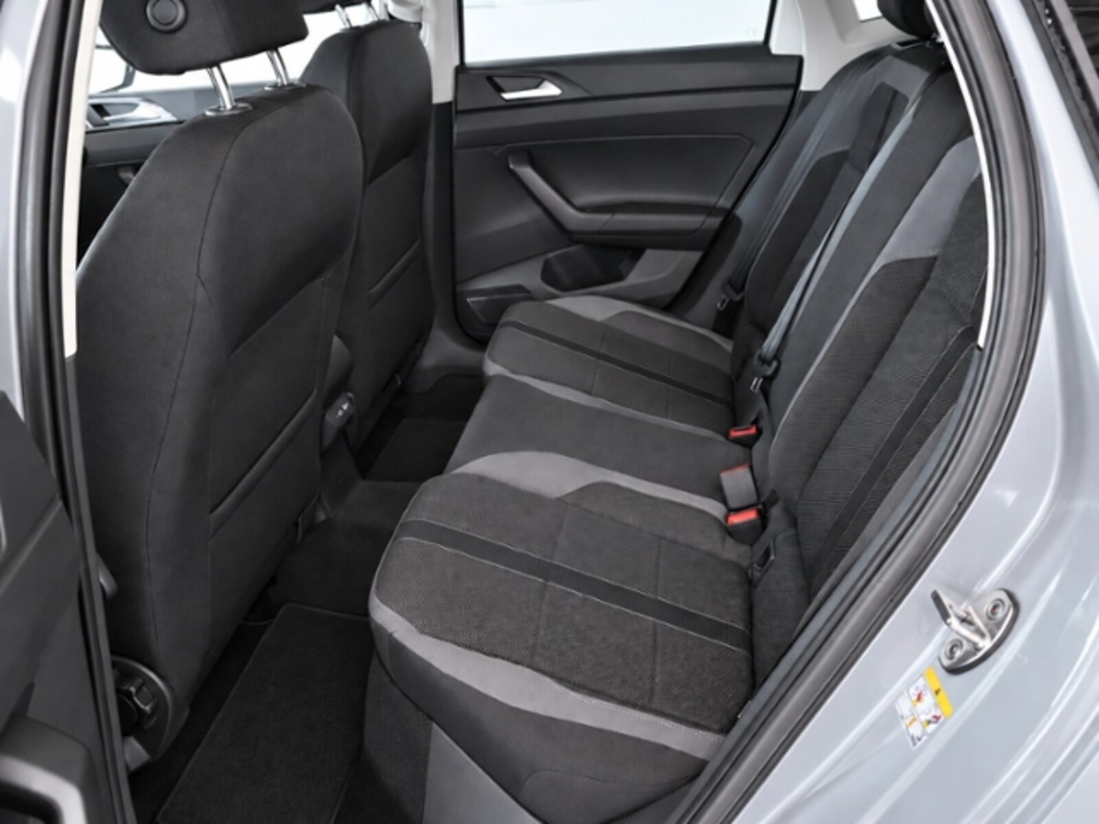 Volkswagen Polo – Bild 19