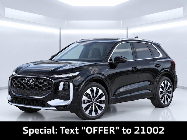 2027 Audi Q3