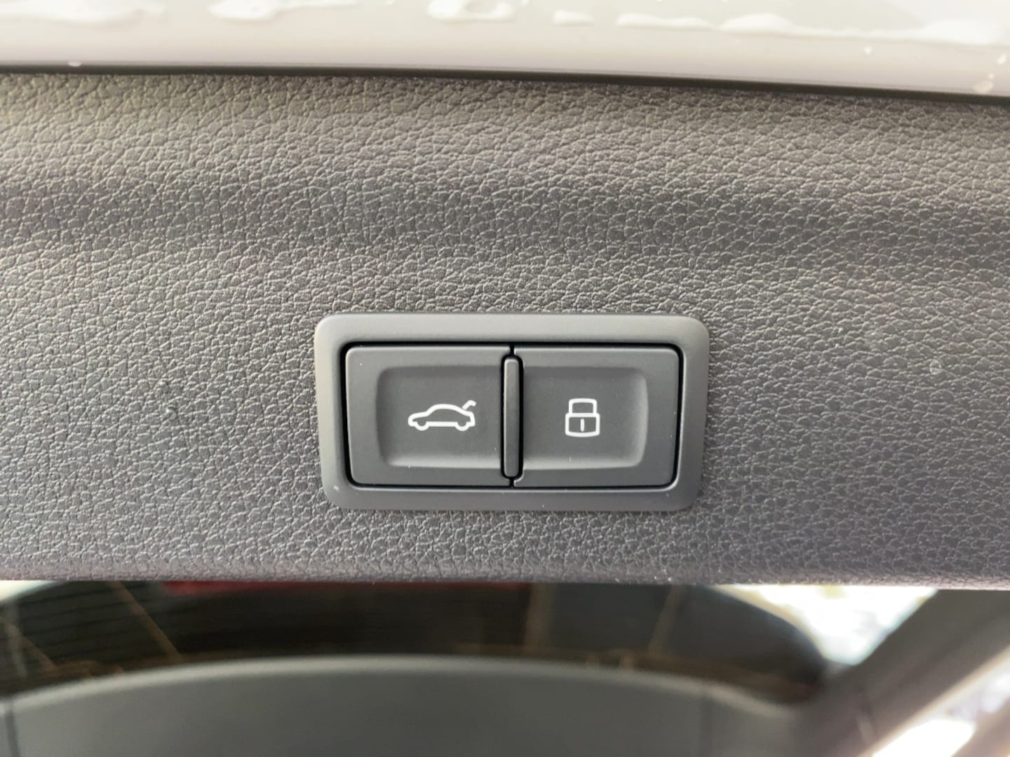 Bild über Audi Q3 TFSI 110 kW S tronic - für weitere Informationen kontaktieren Sie den Audi Partner