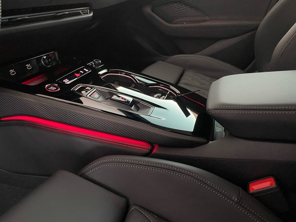 Image about Audi S5 Avant TFSI 270 kW S tronic