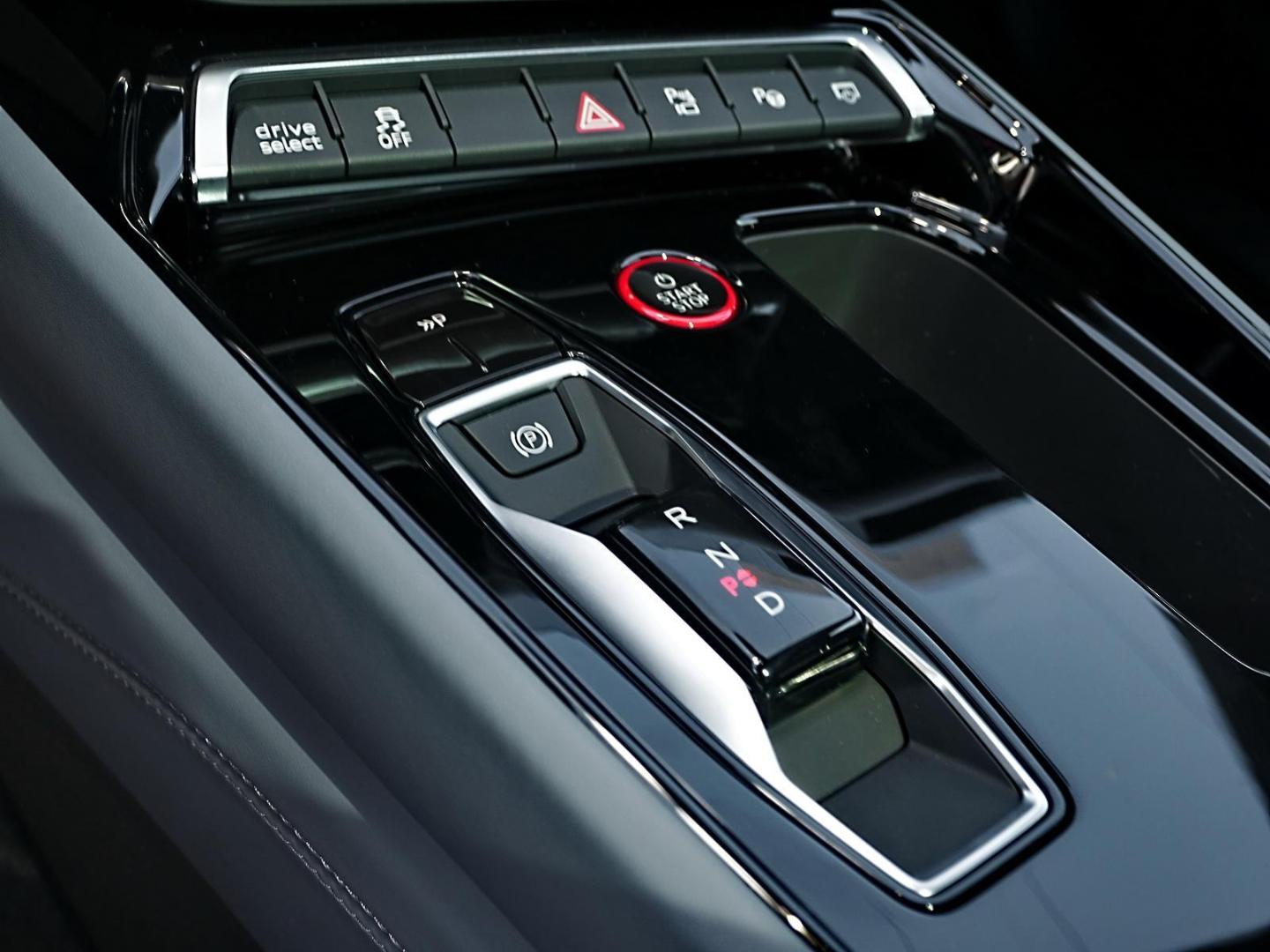 Image about Audi RS e-tron GT e-tron quattro