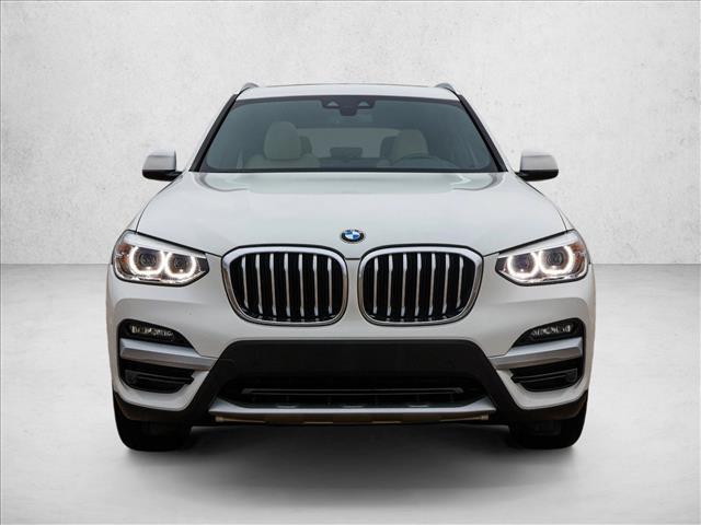 2020 BMW X3 - Image 2